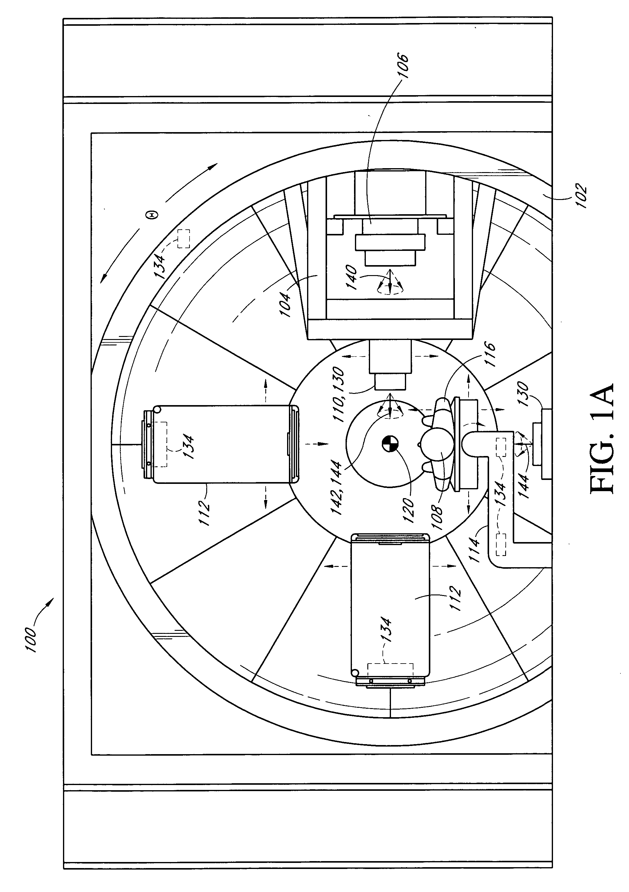 Patient alignment system with external measurement and object coordination for radiation therapy system