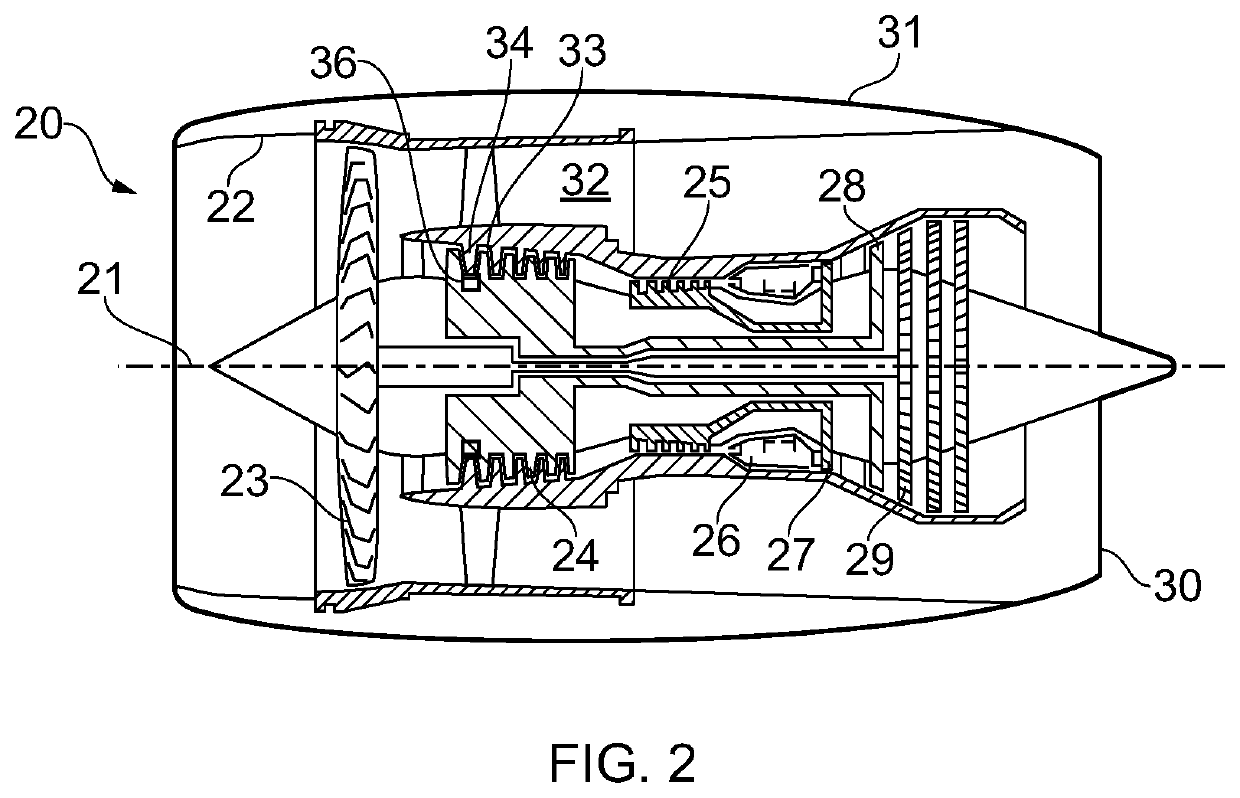 Bearing assembly