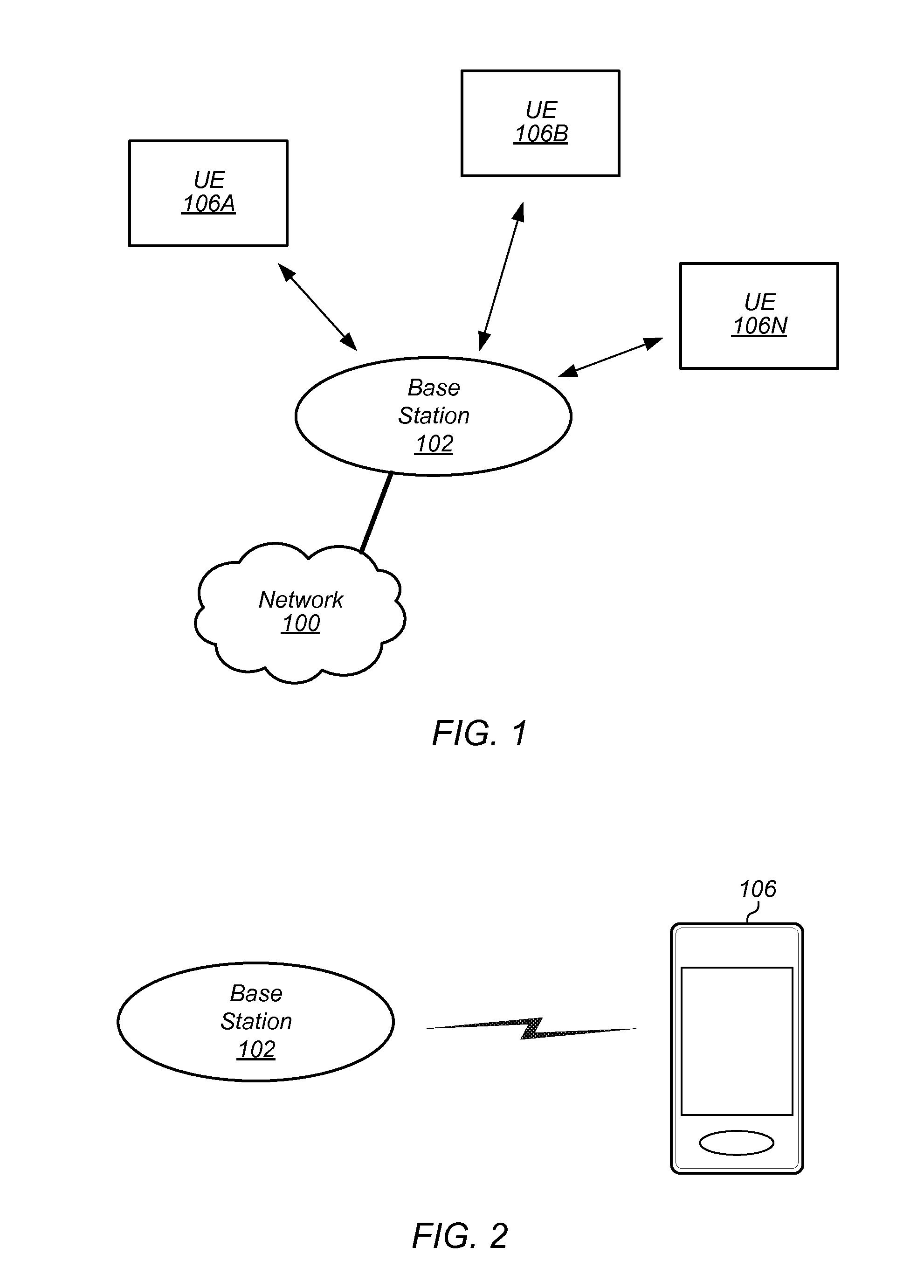 Application-Aware Multiple Wireless Radio-Access Technology Coexistence Solution and Time Sharing Between Multiple Radio-Access Technologies for In-Device Coexistence