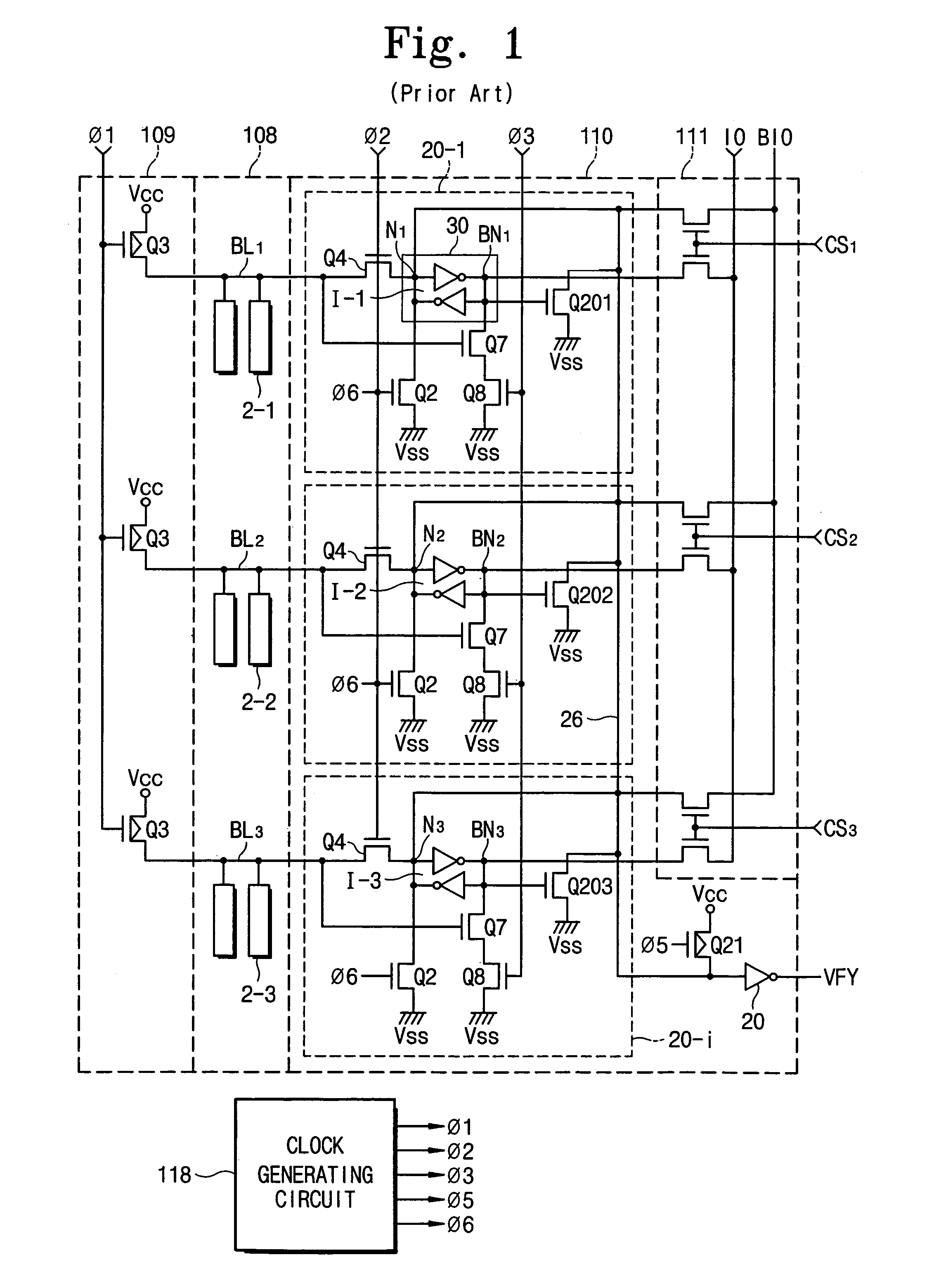 Memory devices with page buffer having dual registers and method of using the same