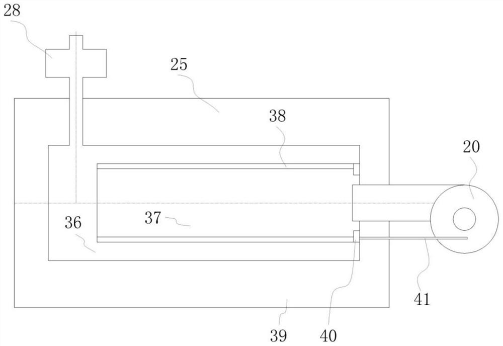 Raw coal alcohol group liquefaction process and heating power clean combustion method based on RSG engineering technical effect