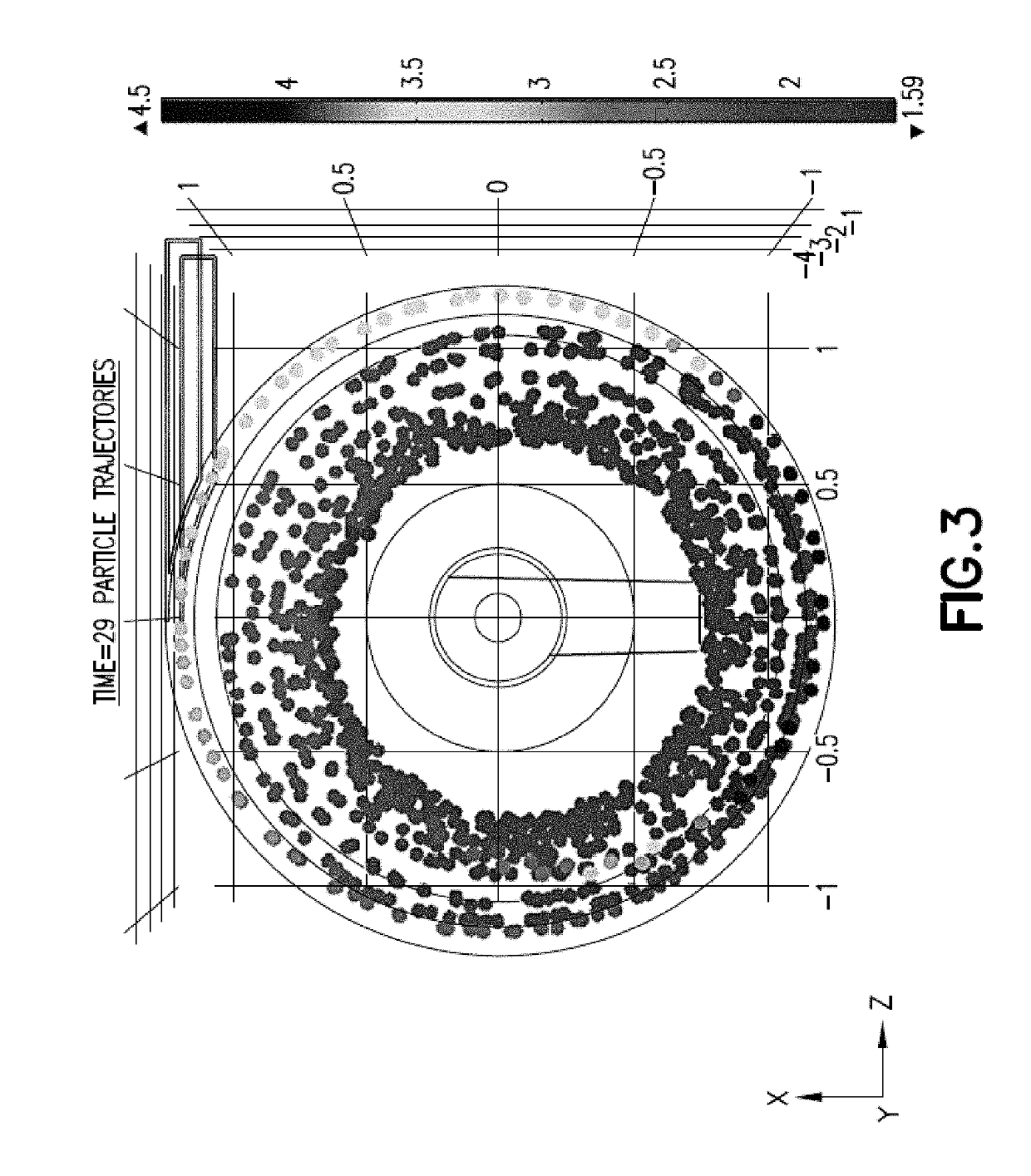 Ultrahigh efficiency spray drying apparatus and process