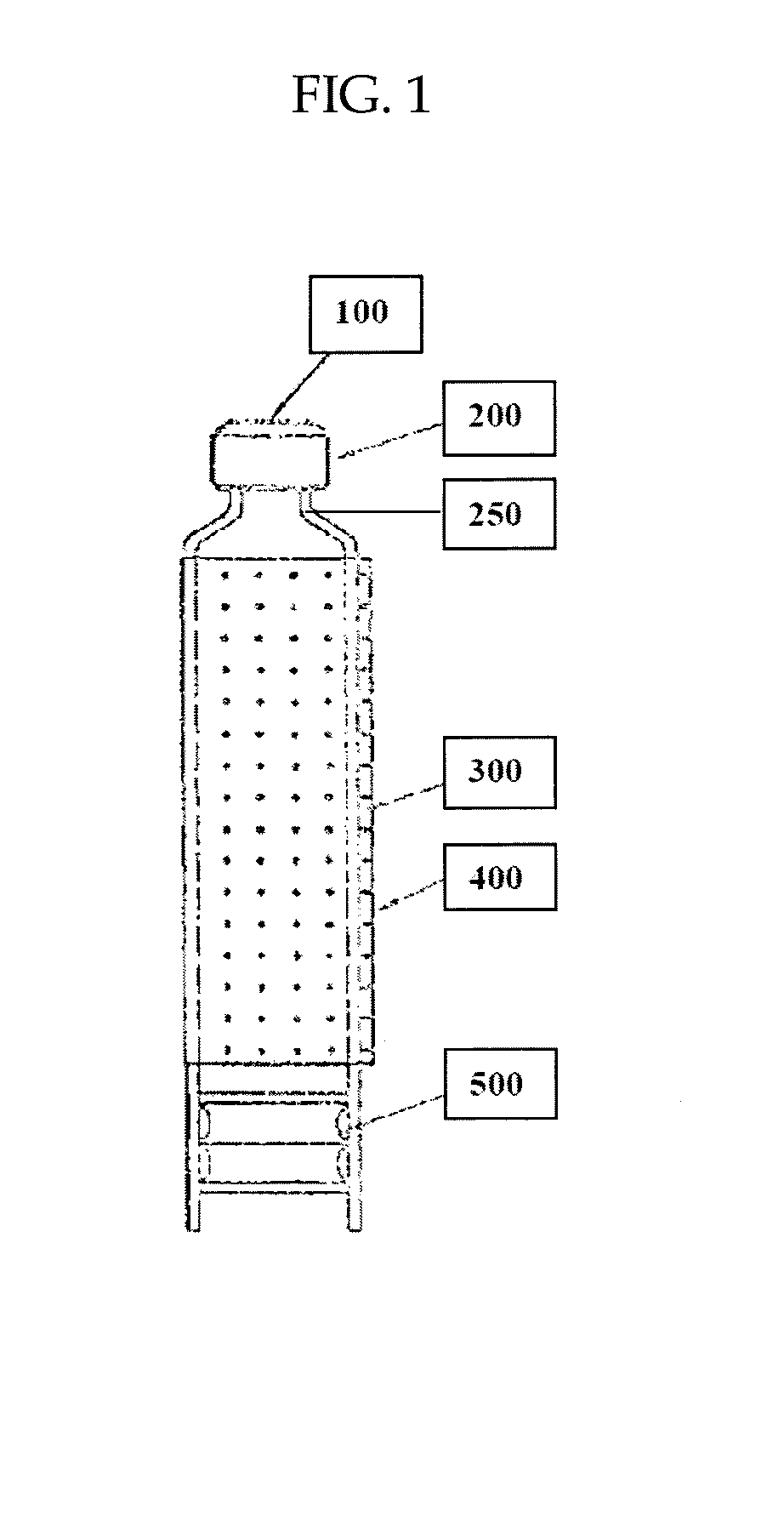 Multiple dose pharmaceutical compositions containing heparin and/or heparin-like compounds and devices and methods for delivering the same