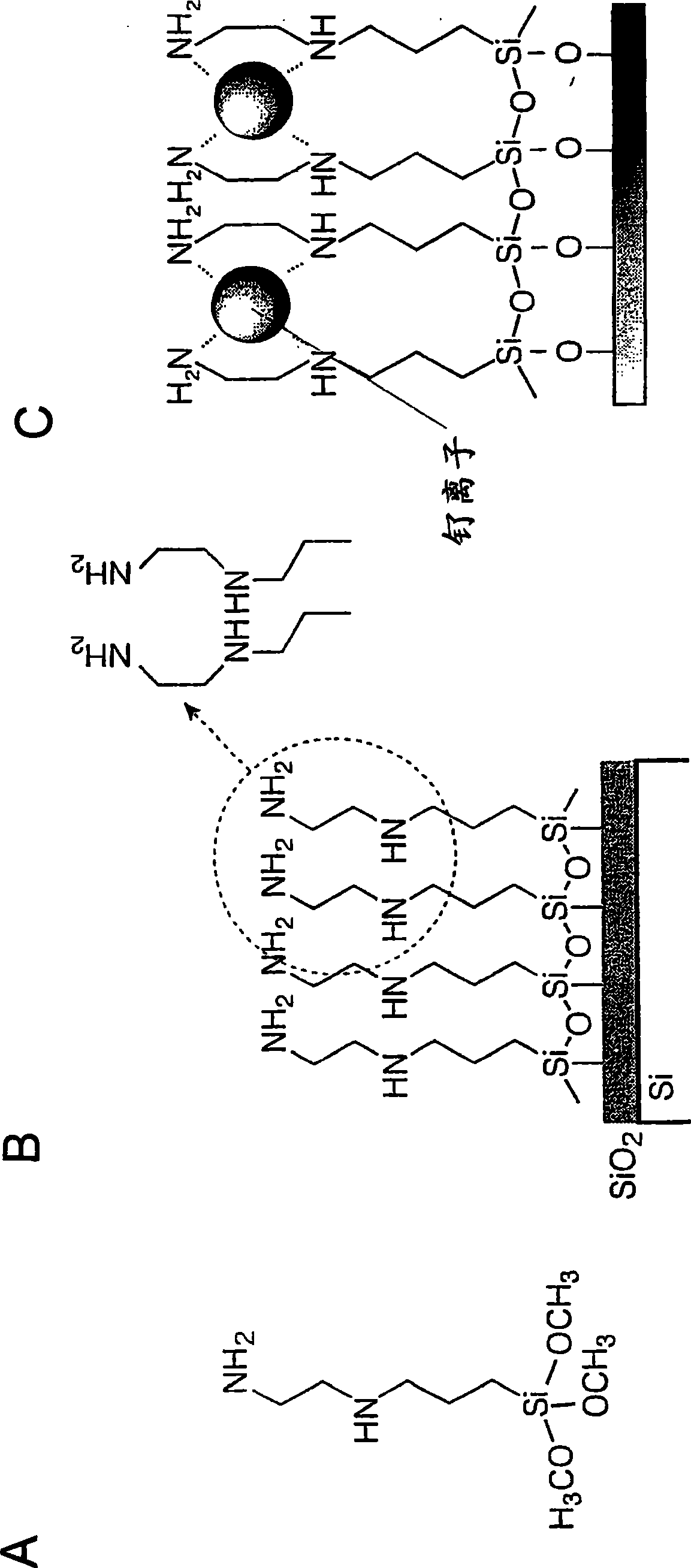 Electrochemically active organic thin film, method for producing the same, and device using the same