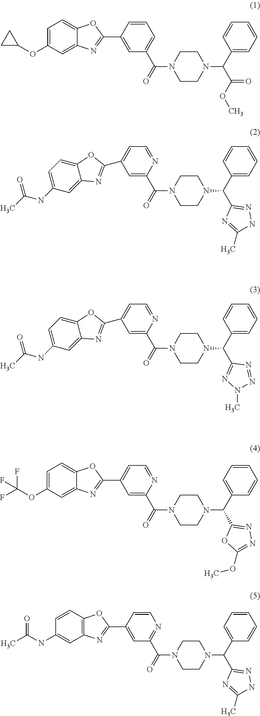 Piperazine derivatives for influenza virus inhibitions