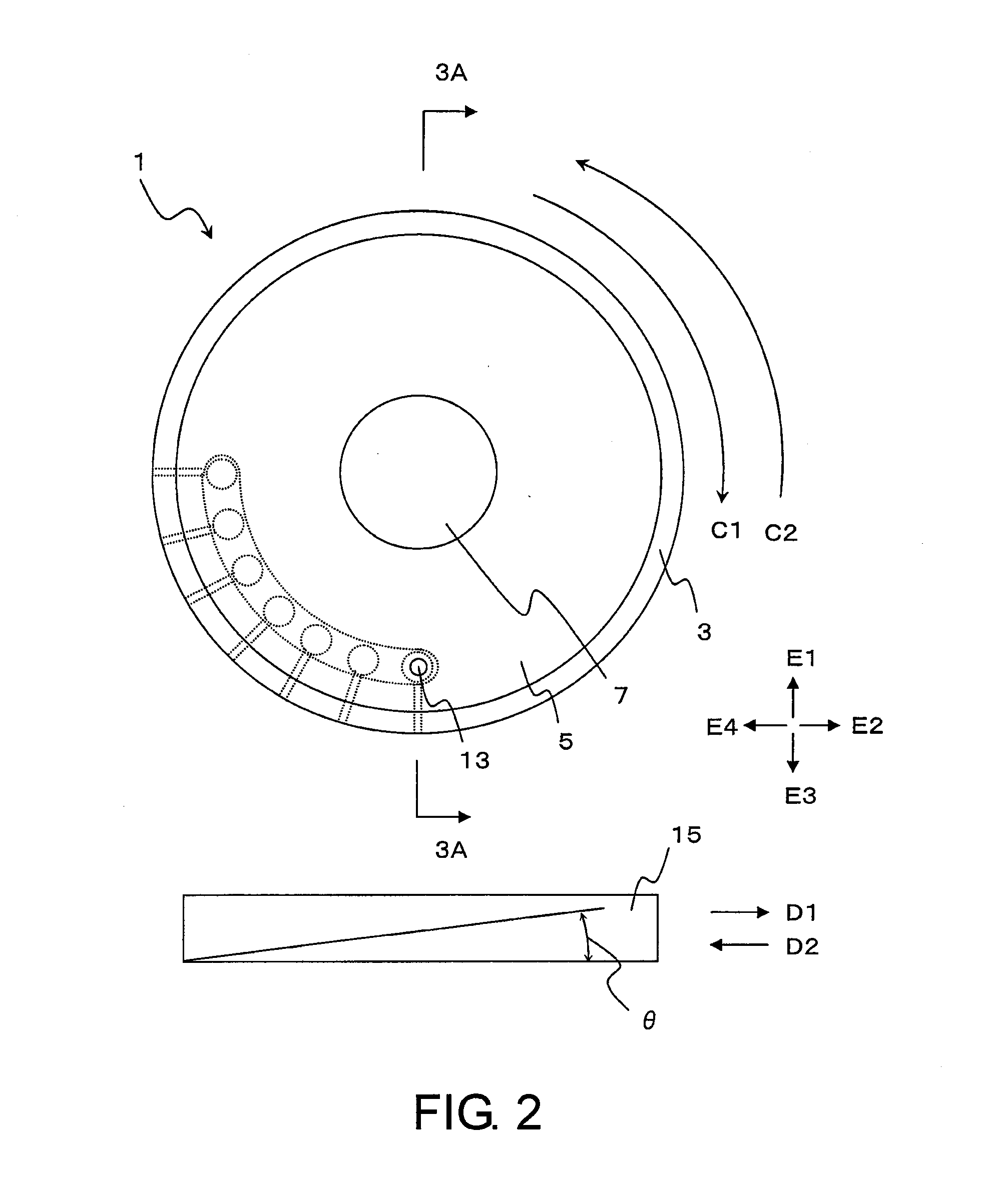 Vacuum adsorption control mechanism device, film pasting device, method of pasting film, and display device