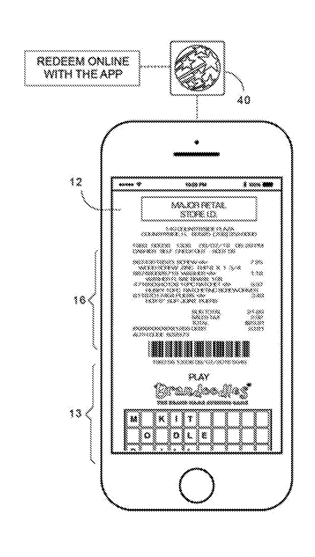 Method and apparatus for promoting sales and increasing brand name recognition