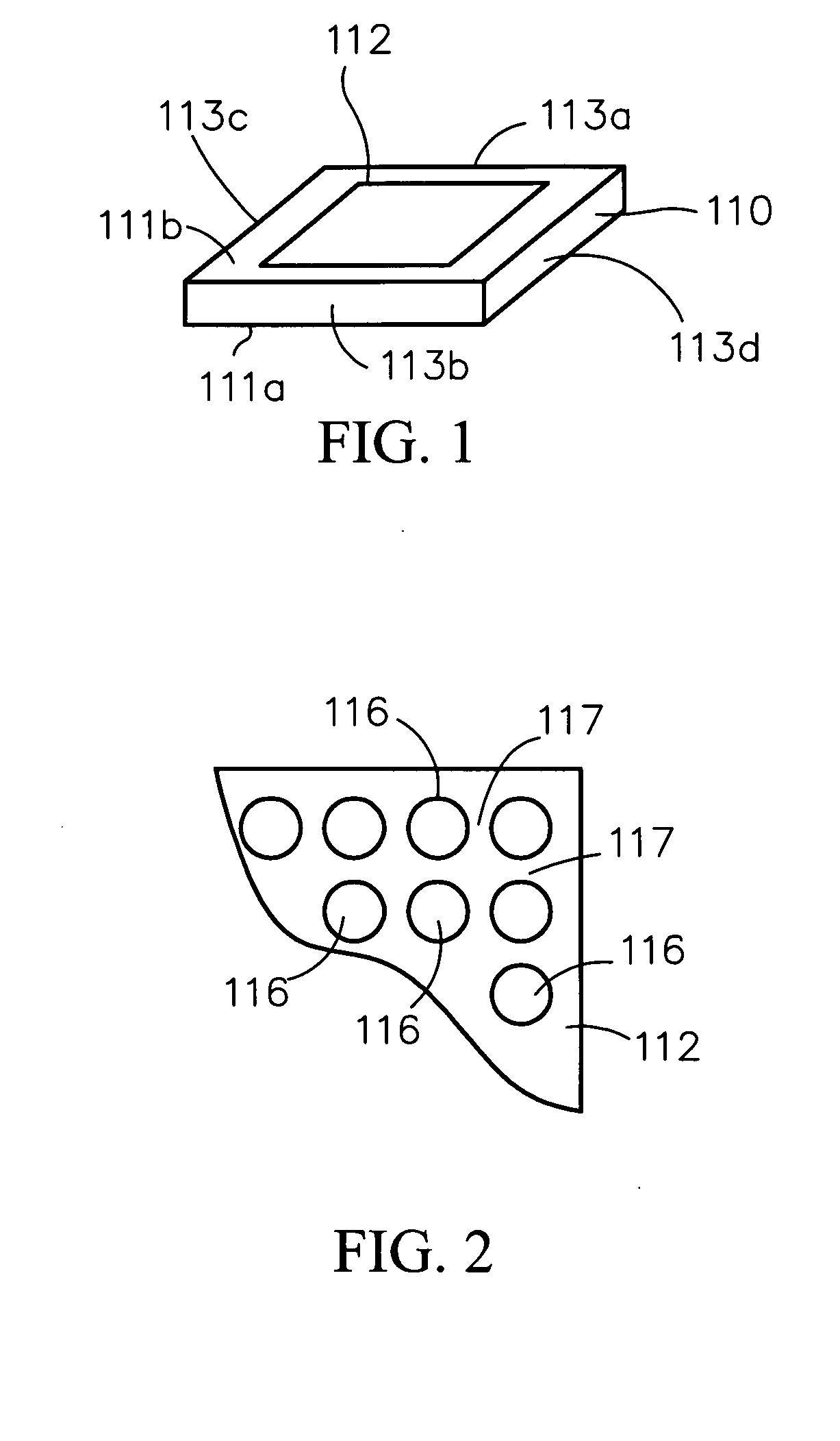 Label integrity verification of chemical array data