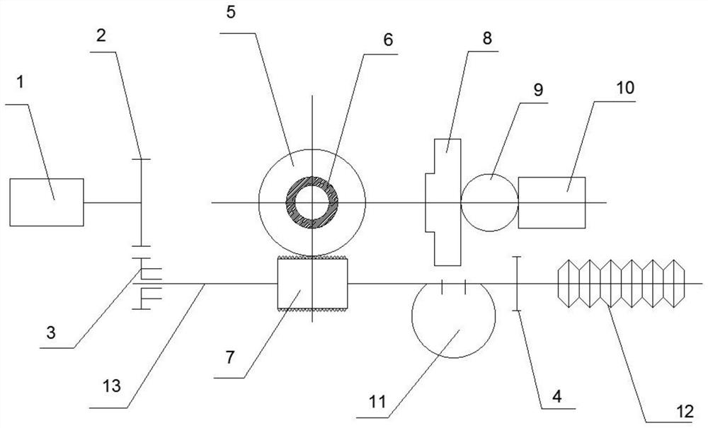 Integrated intelligent valve electric device