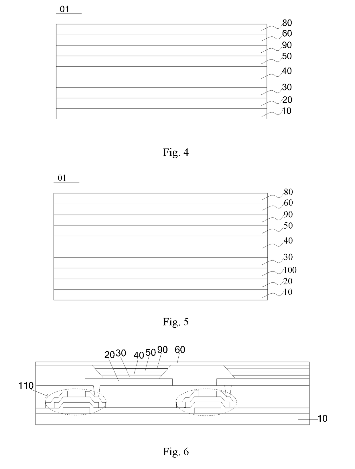 OLED light-emitting device, production method thereof and display apparatus