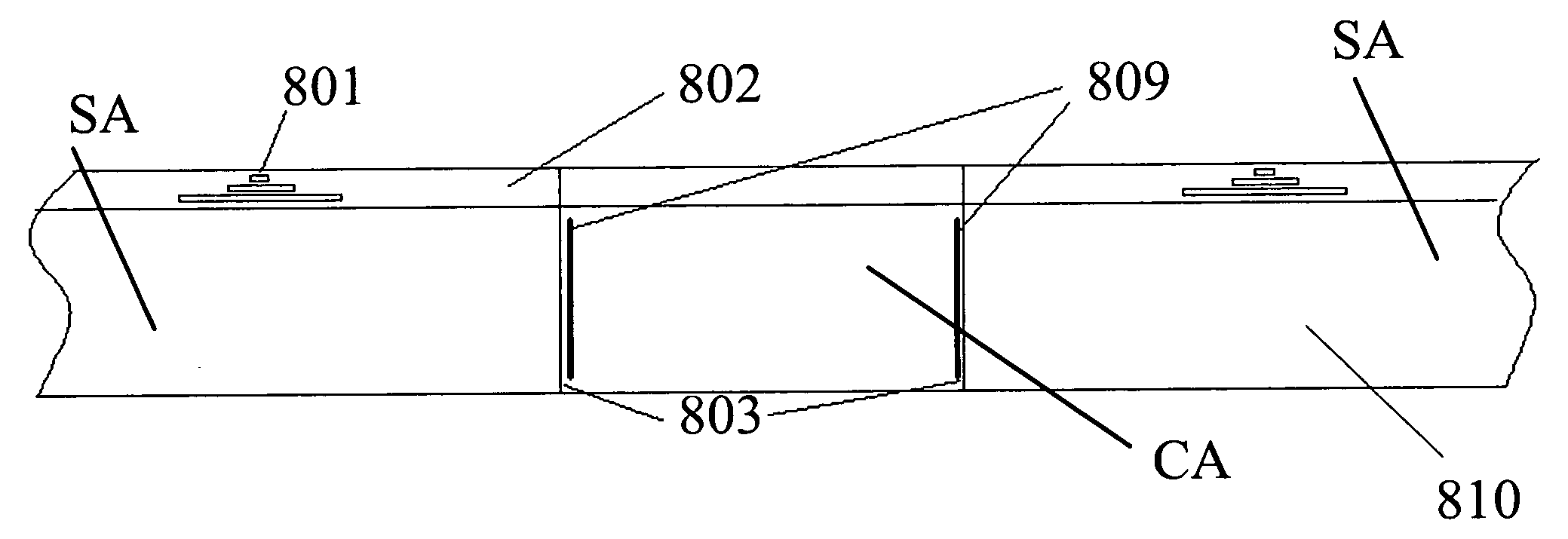 Method of manufacutring slider