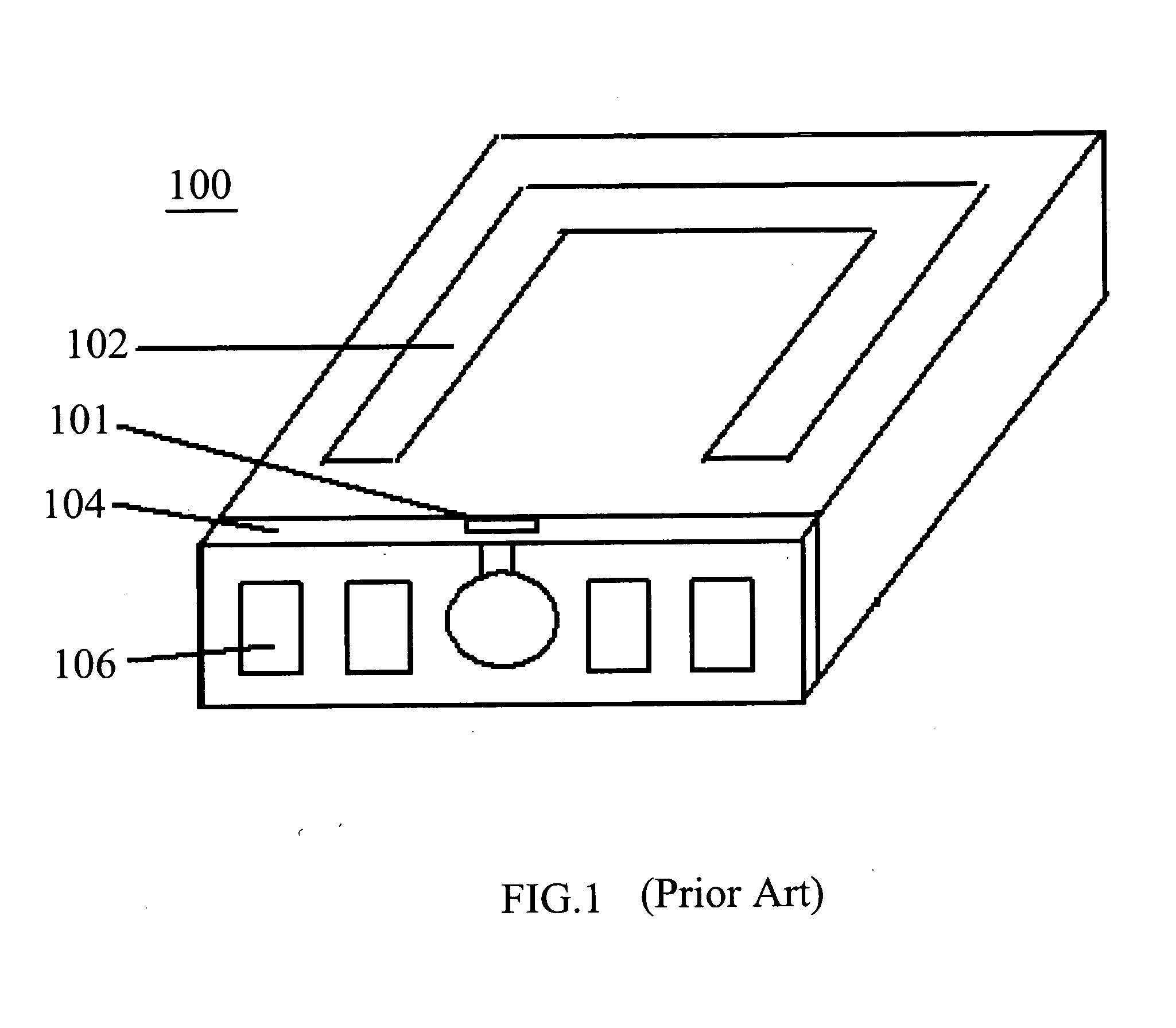 Method of manufacutring slider