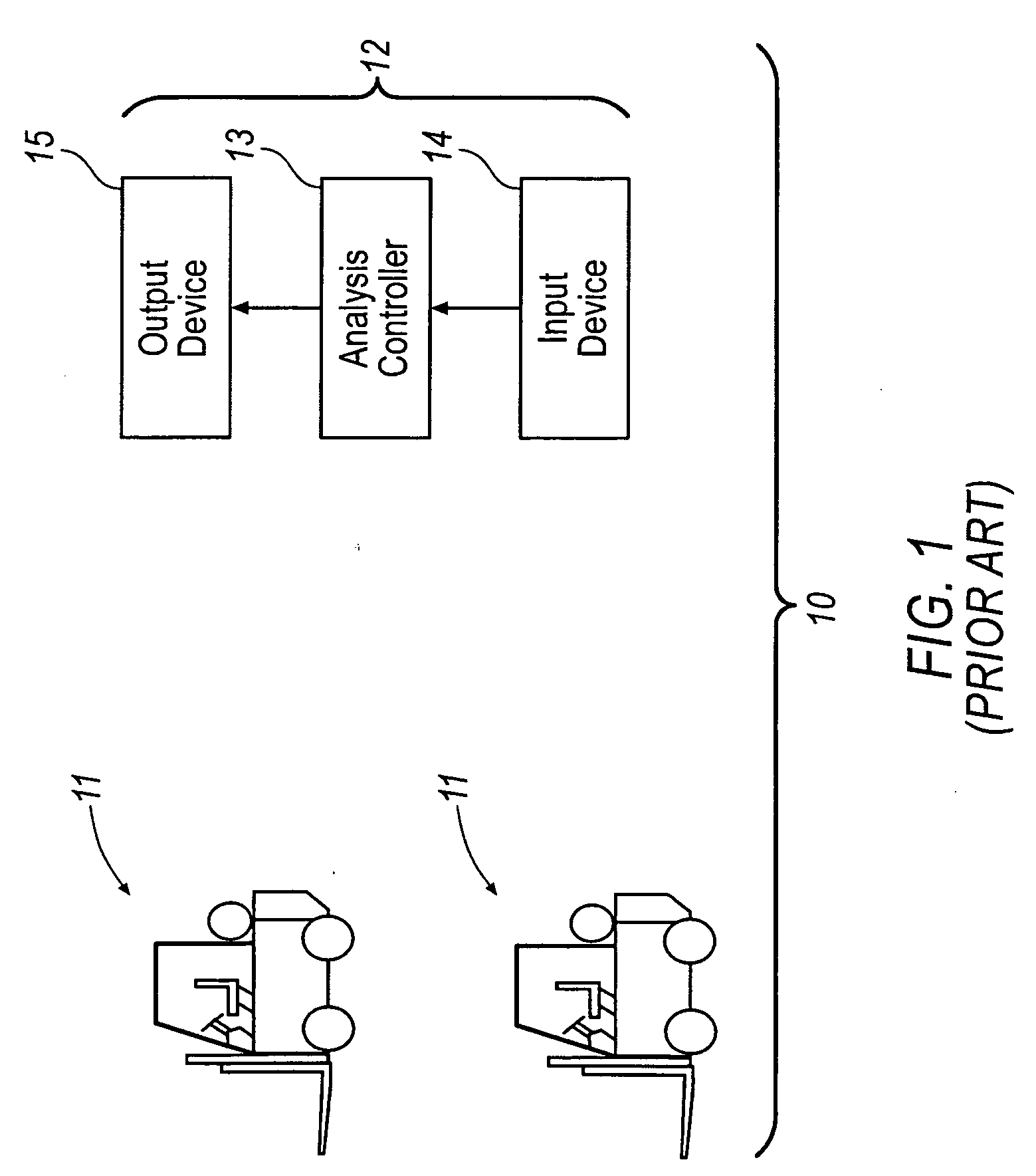 Apparatus and method for tracking and managing physical assets