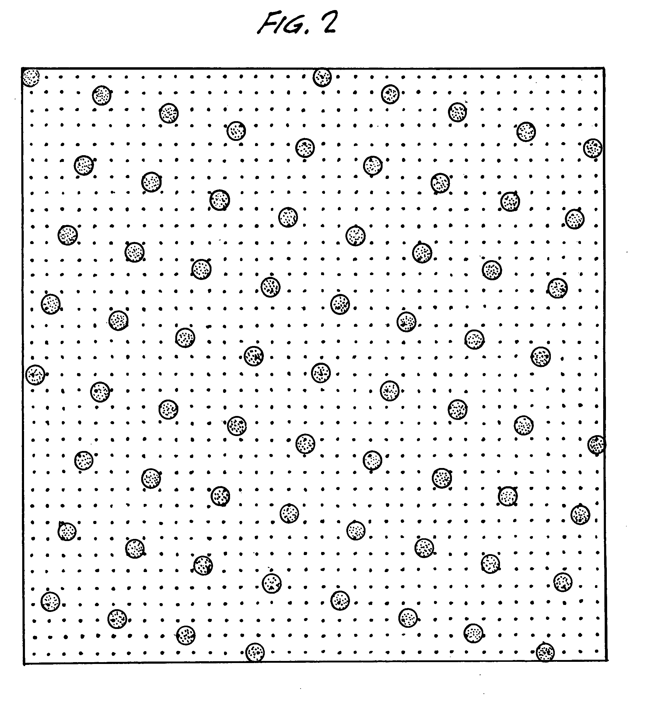 Method and system for reducing auto-moire artifacts in periodic halftone screening