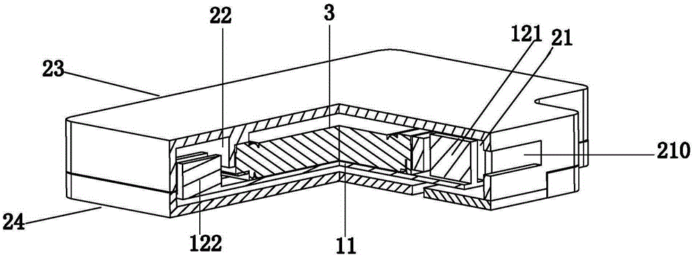 Speaker module