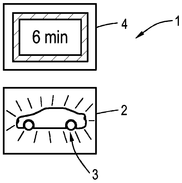 Method for operating a driver assistance system of a motor vehicle and motor vehicle