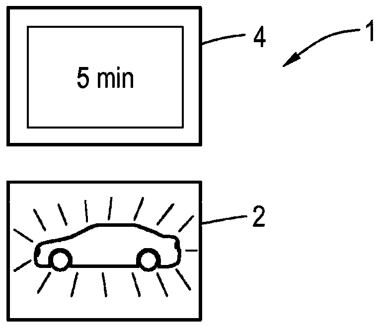 Method for operating a driver assistance system of a motor vehicle and motor vehicle