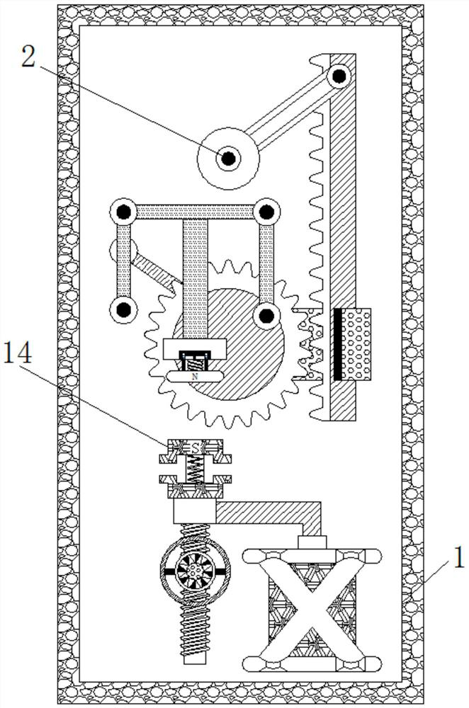 Precision casting equipment for office sealing