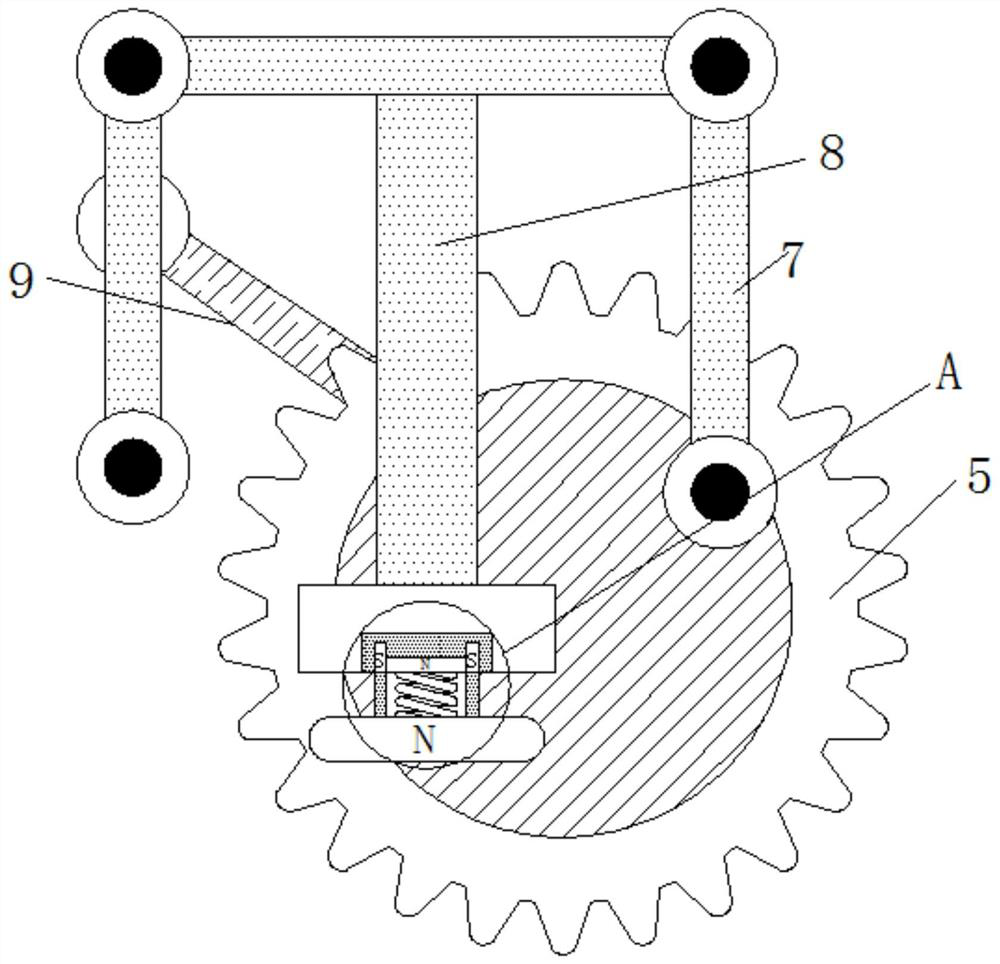 Precision casting equipment for office sealing