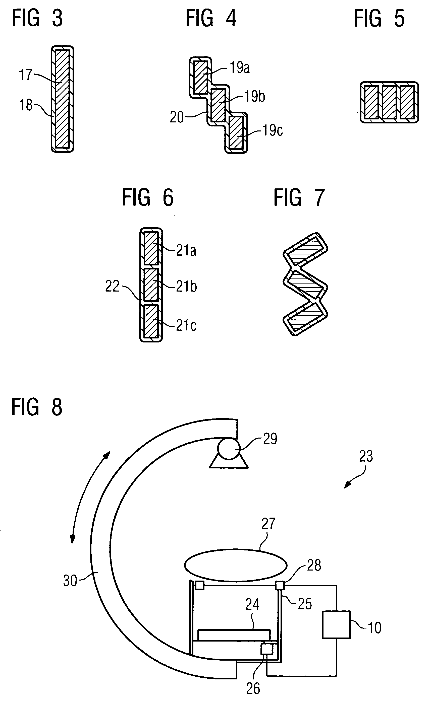 Radiation image capture apparatus