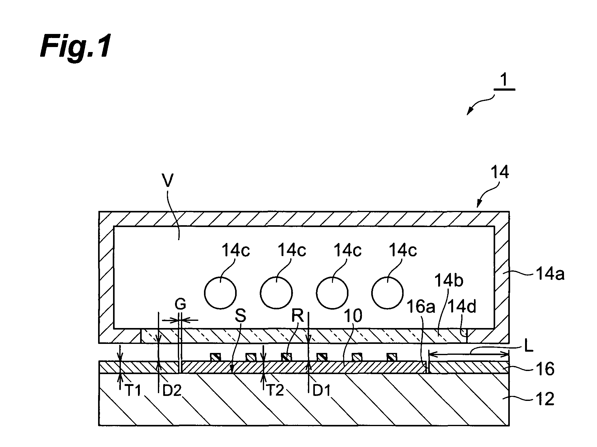 Resist pattern processing equipment and resist pattern processing method