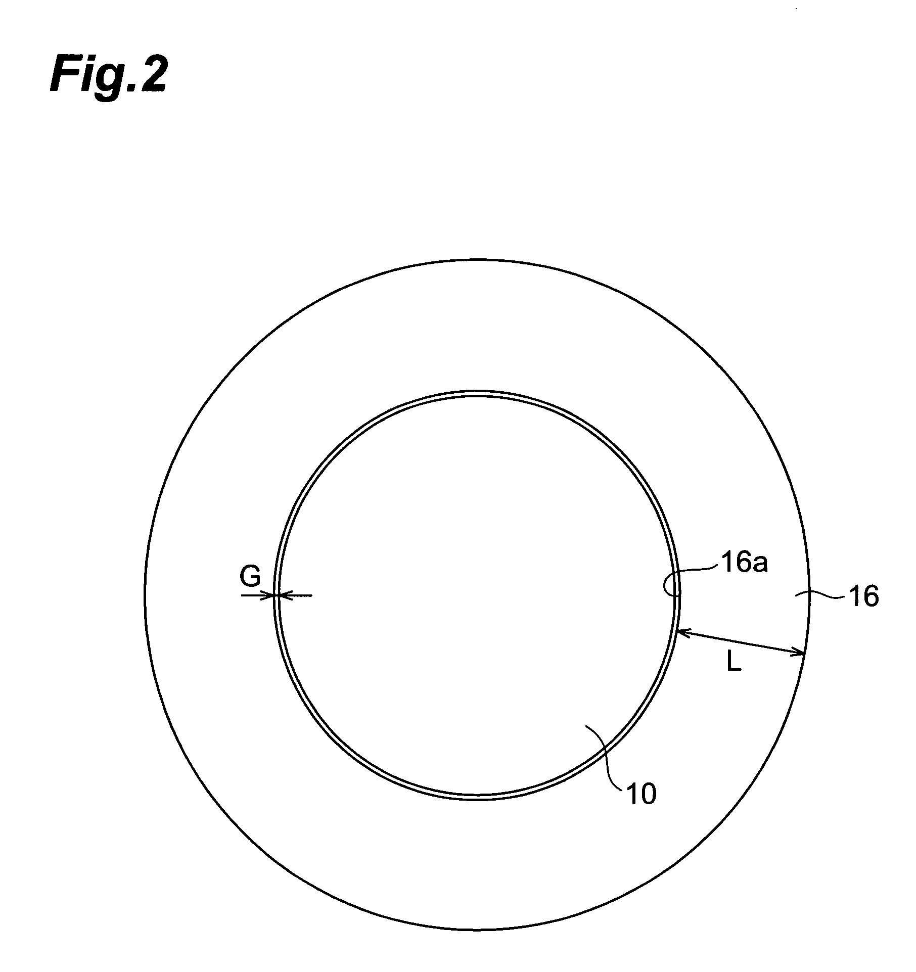 Resist pattern processing equipment and resist pattern processing method