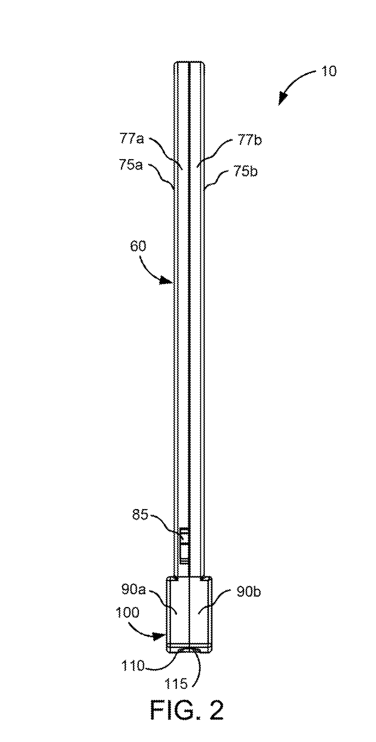 Adjustable knife holder adapted to maintain sharpness of a knife blade and method of manufacturing the adjustable knife holder