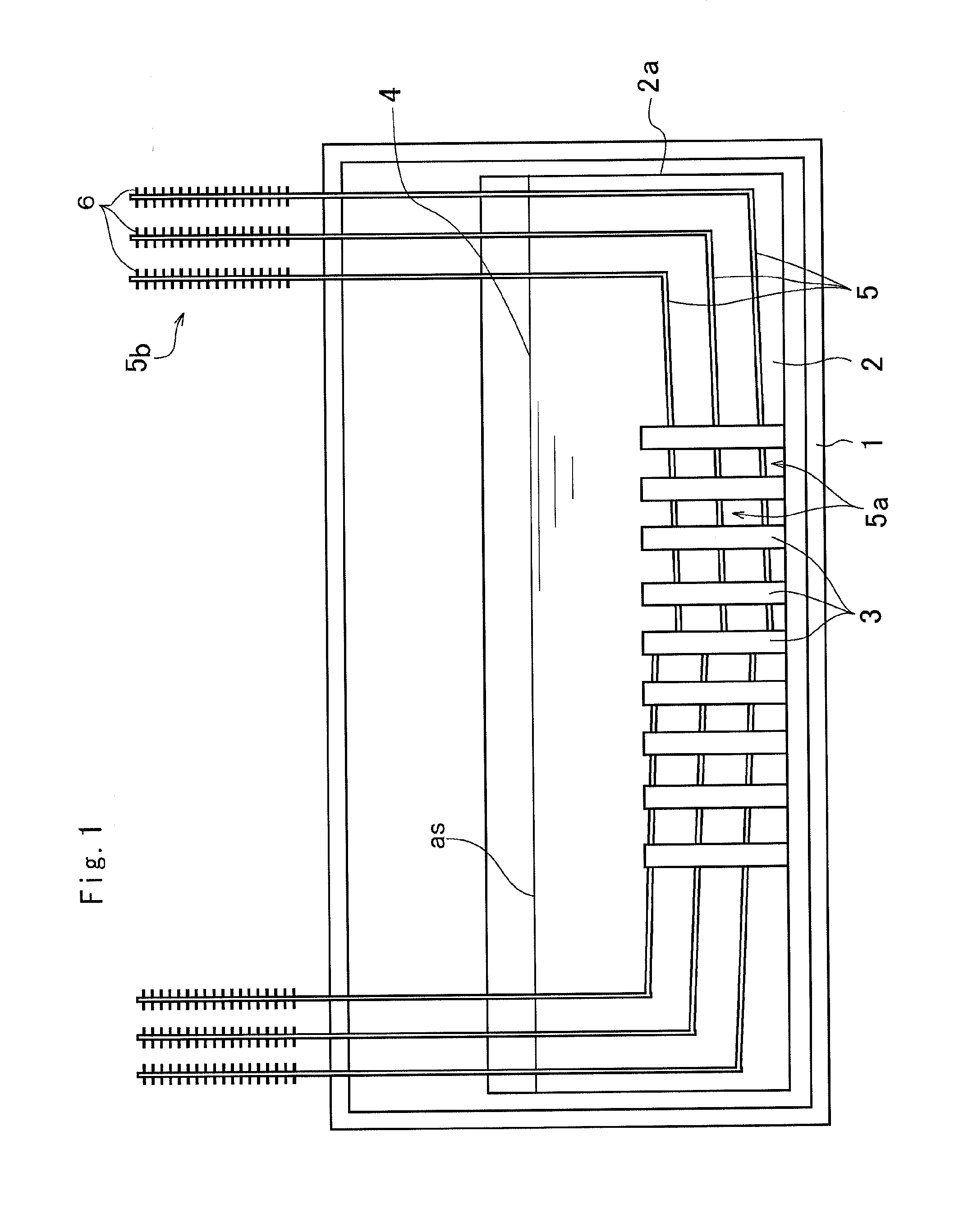 Cooling system for stored nuclear fuel