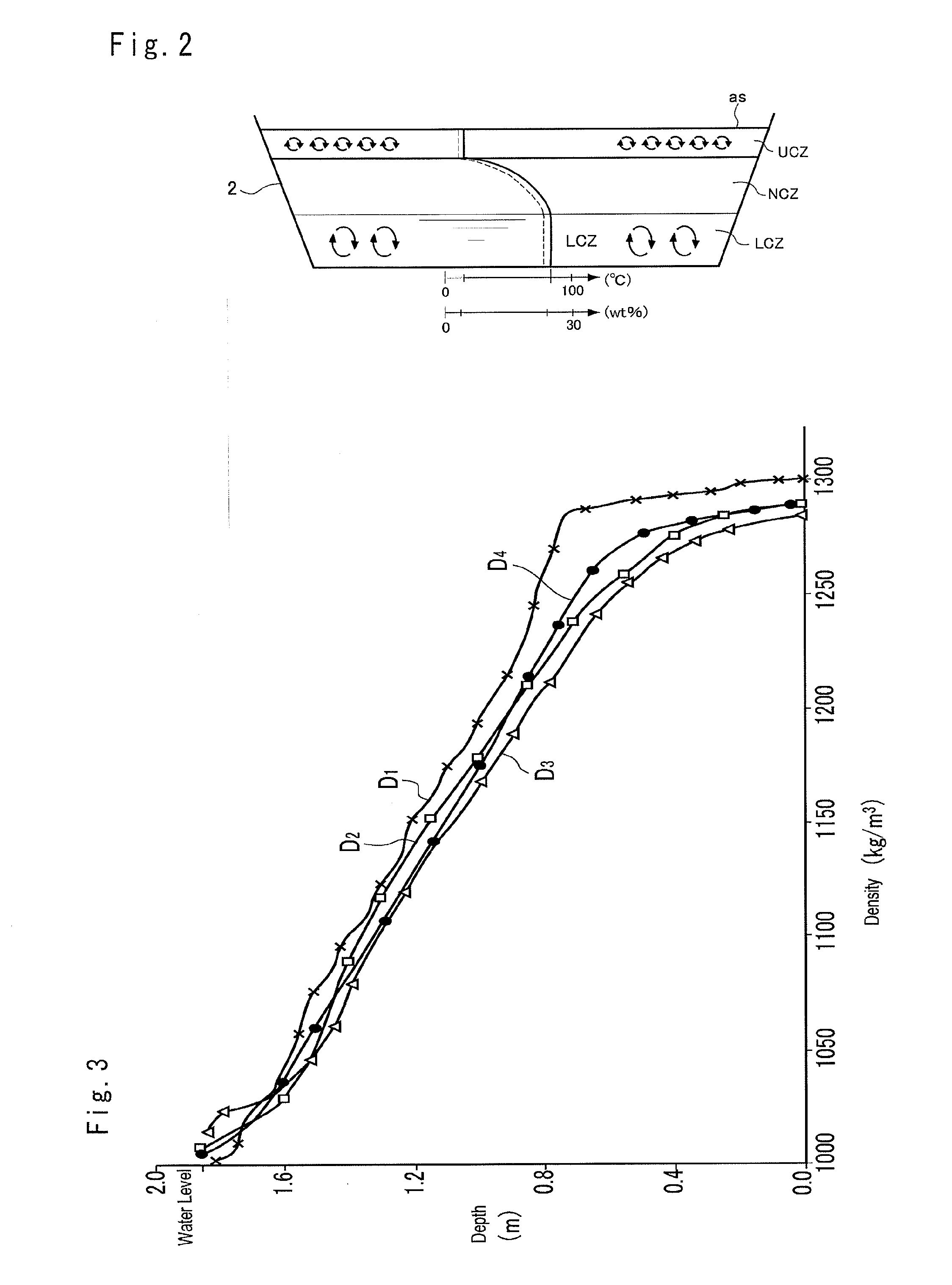 Cooling system for stored nuclear fuel