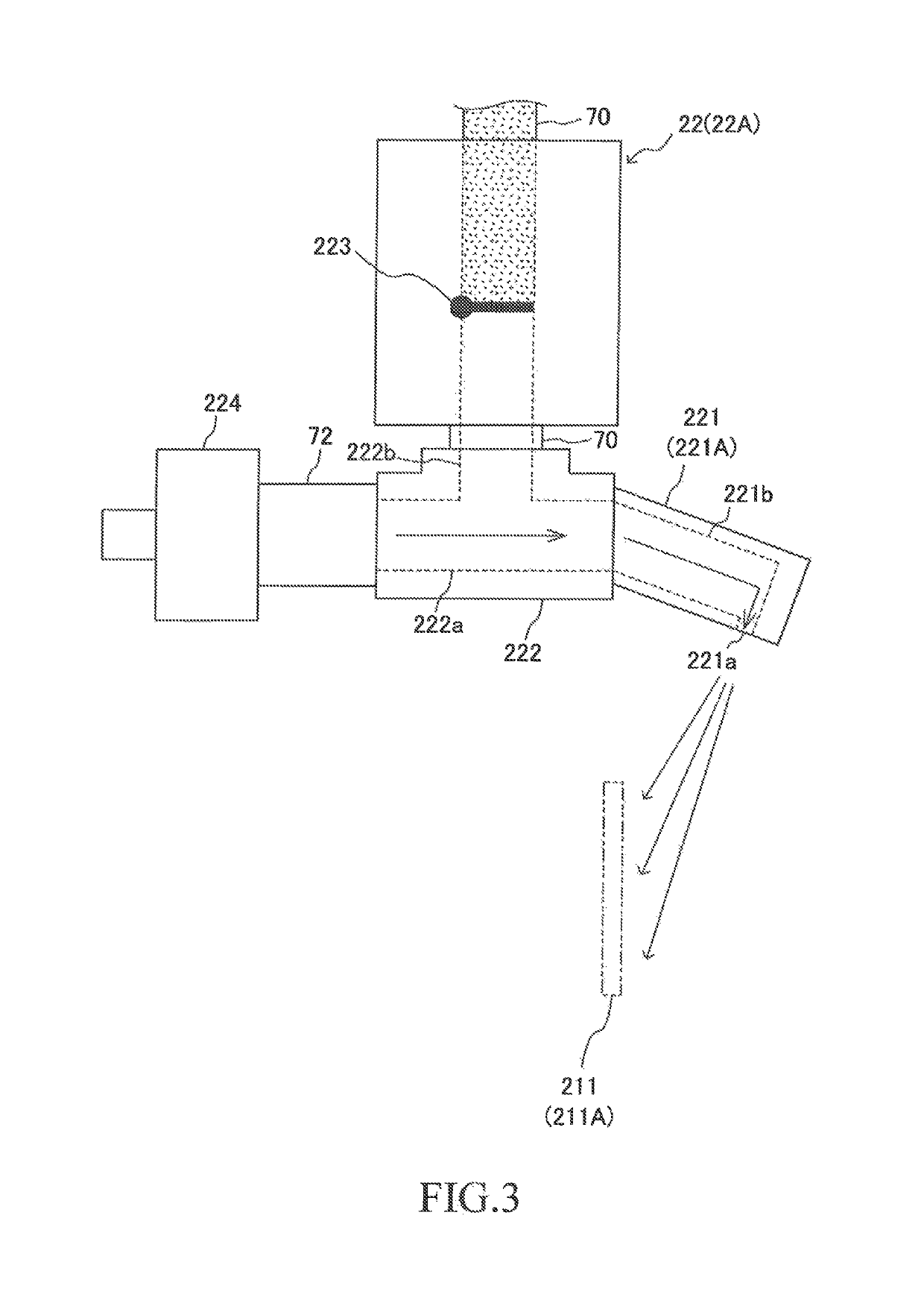 Driving support device