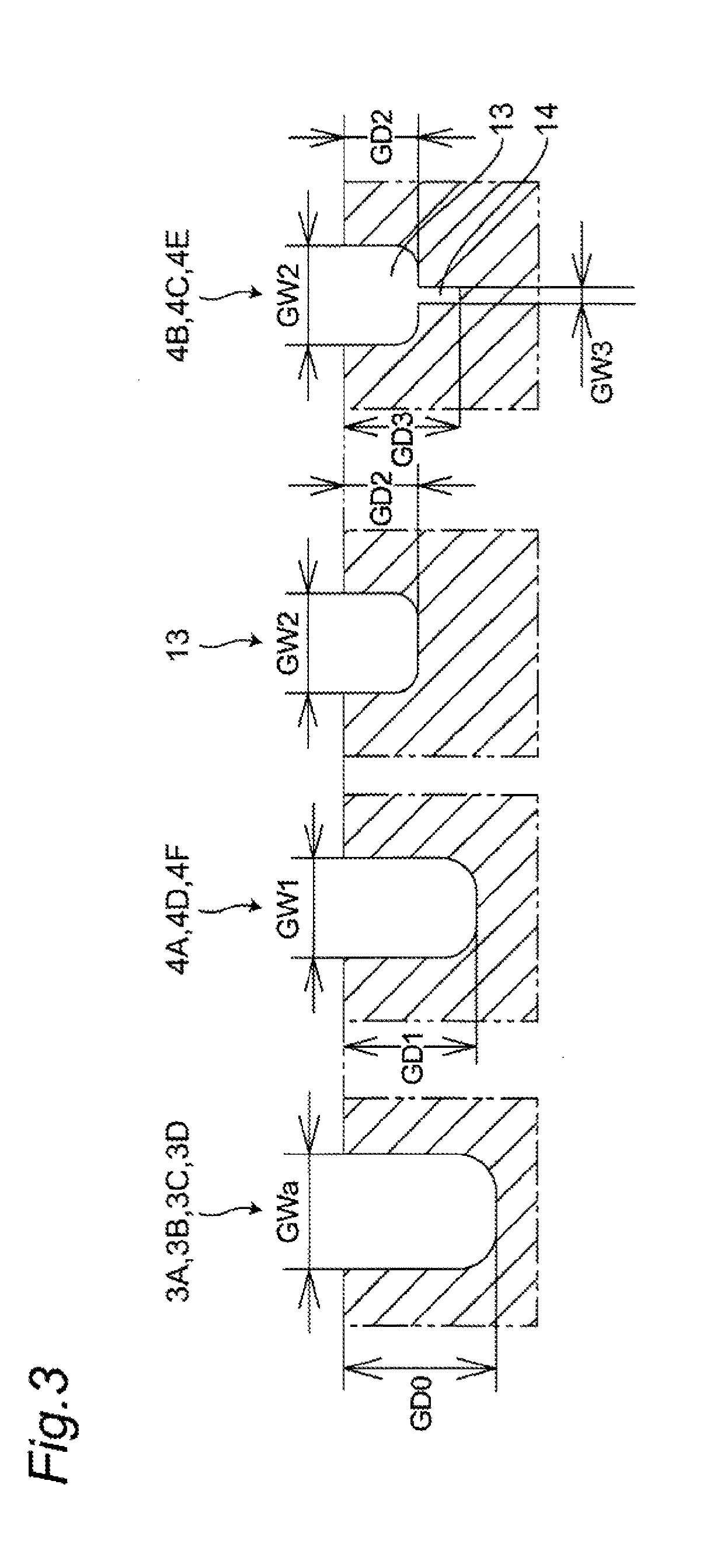 Pneumatic tire