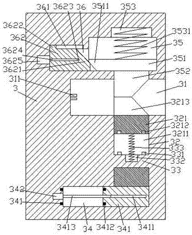 an information reading device