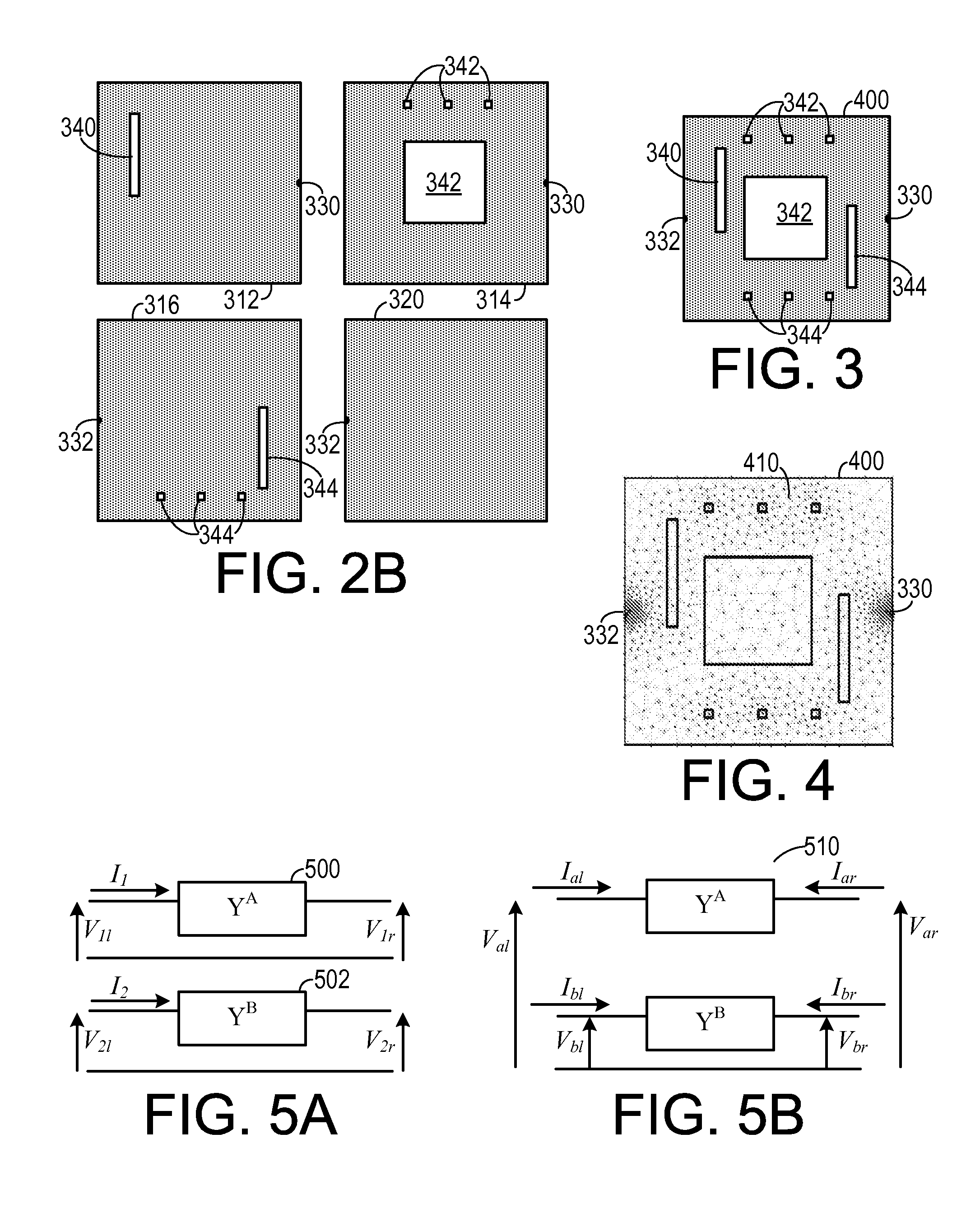 Multi-Layer Finite Element Method for Modeling of Package Power and Ground Planes