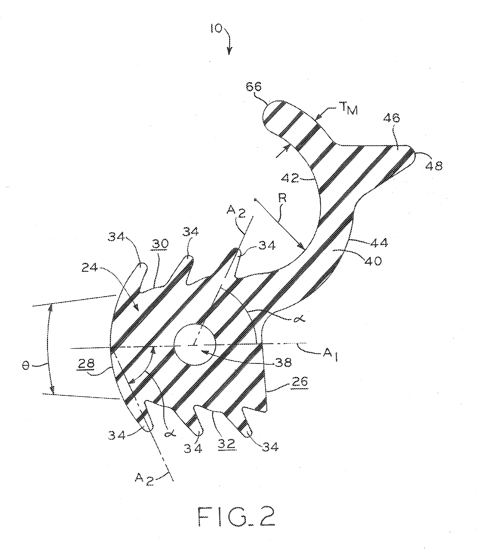 Roll-up door seal