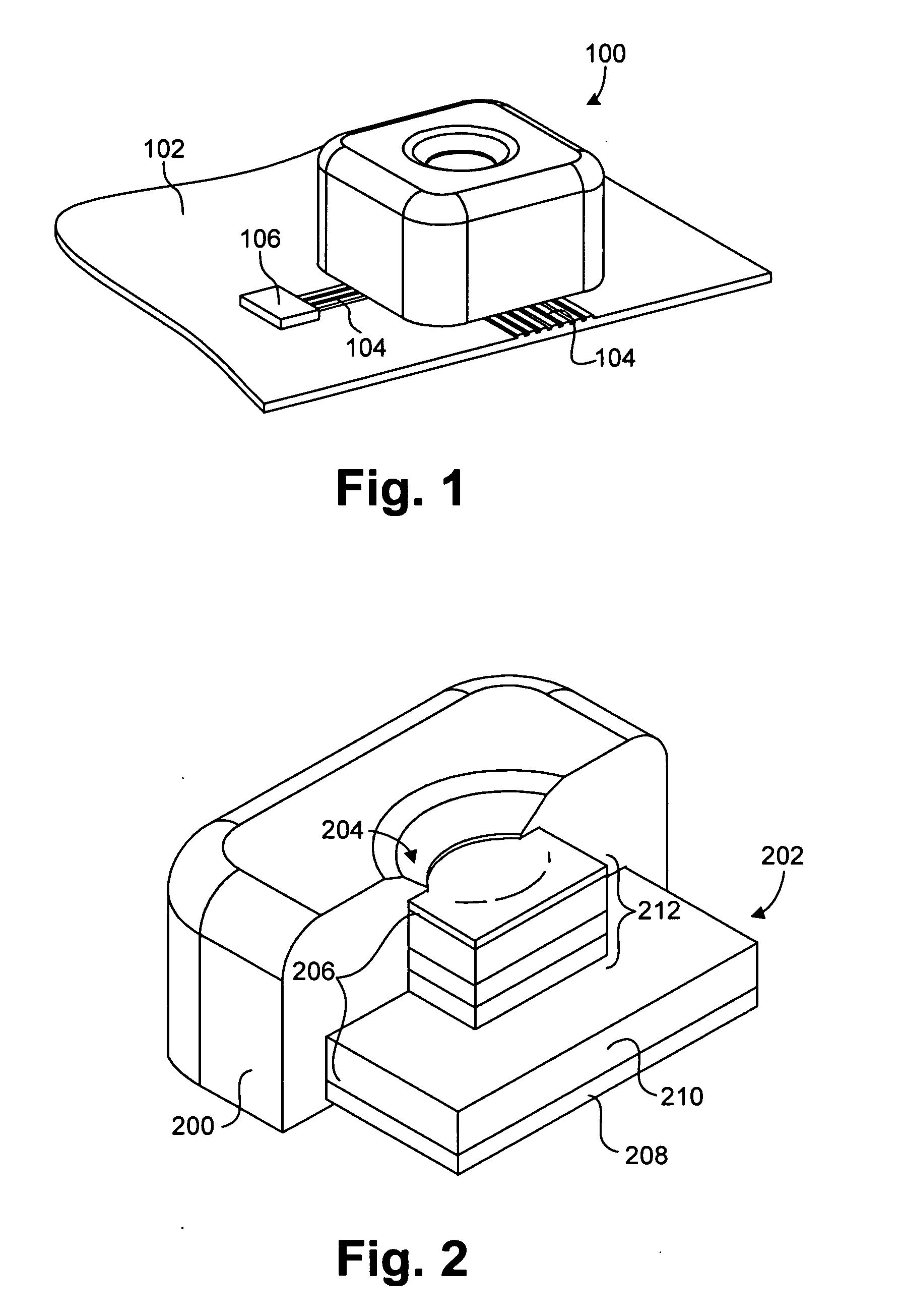 Wafer level camera module with molded housing and method of manufacturing