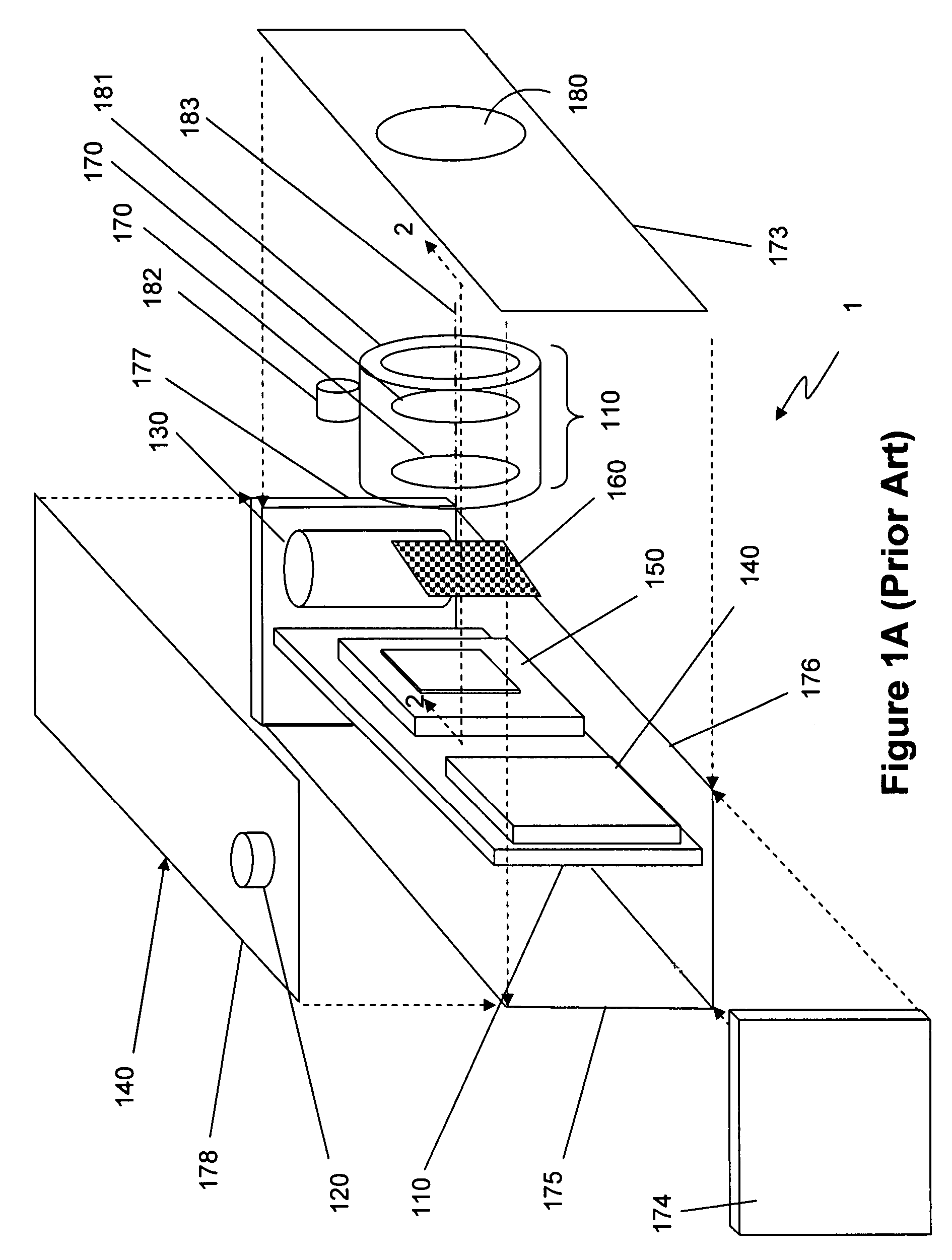Digital camera with integrated infrared (IR) response