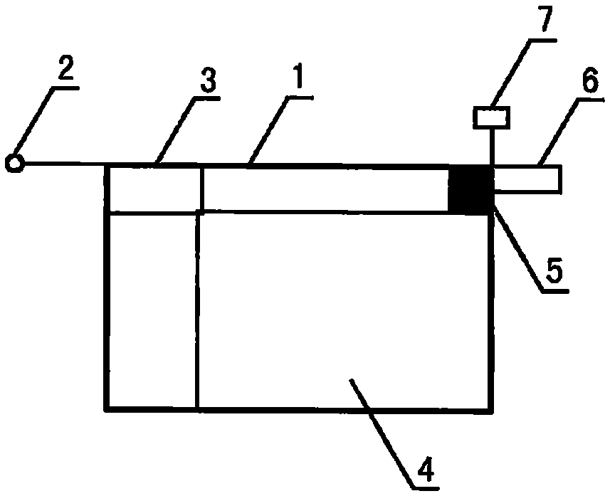 Vehicle brake control device used for teaching