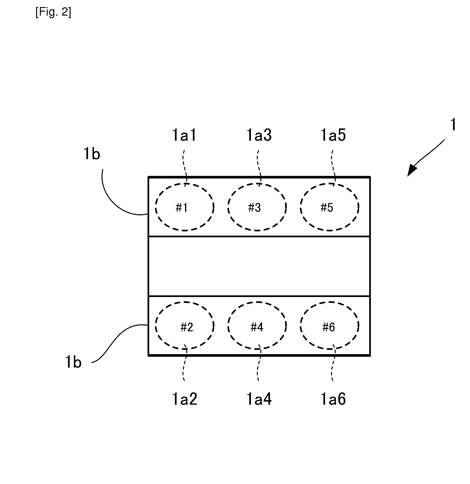 Misfire detection apparatus for internal combustion engine