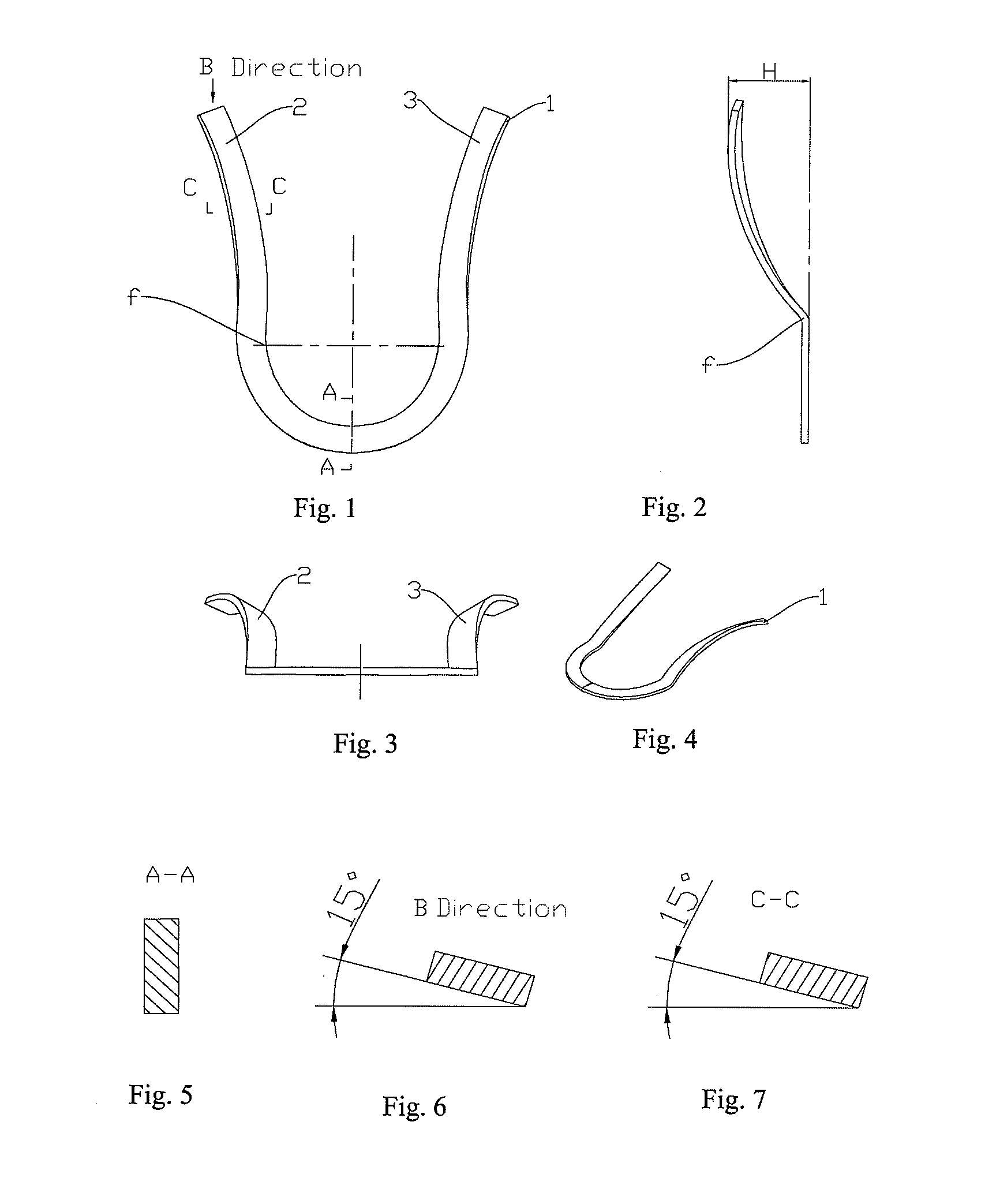 Three-dimensional heart position support frame for low-heart underwear