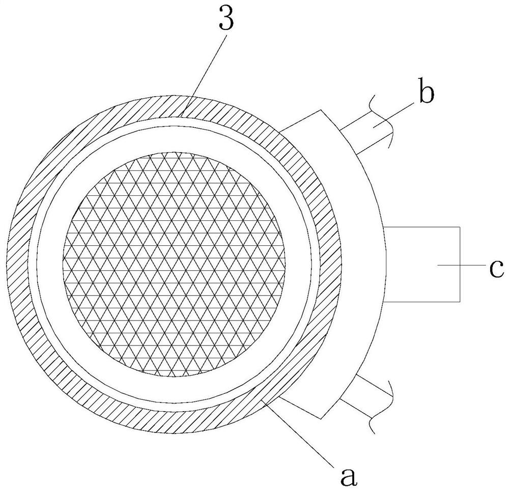 A rechargeable bluetooth device