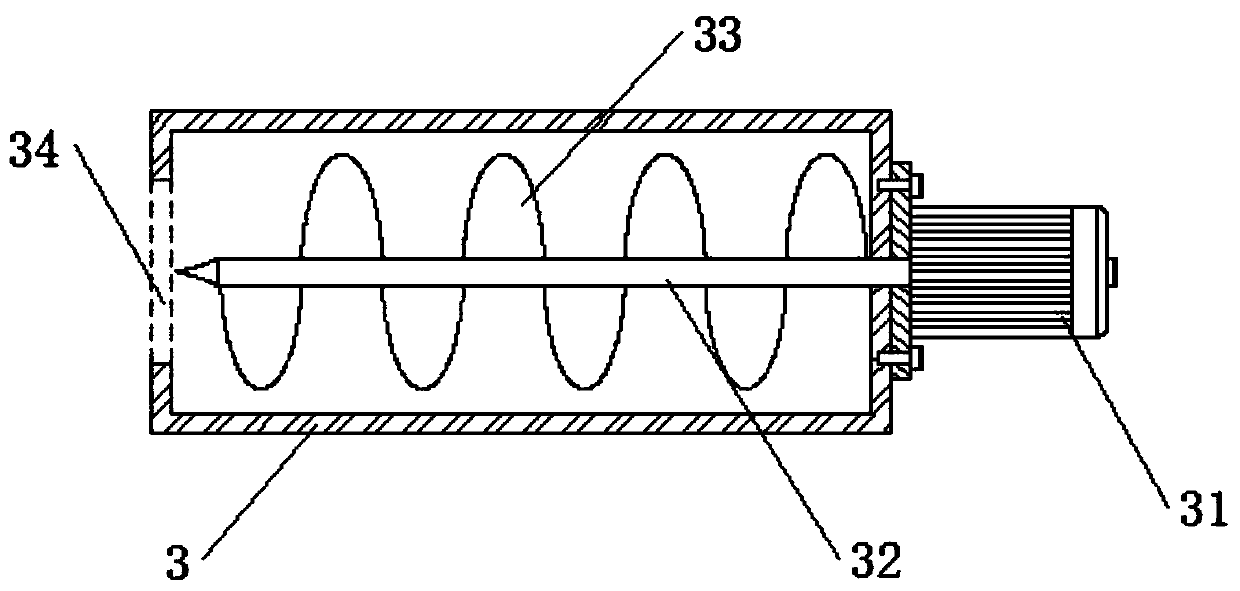 Pediatric clinical assistant breathing device with flow regulation