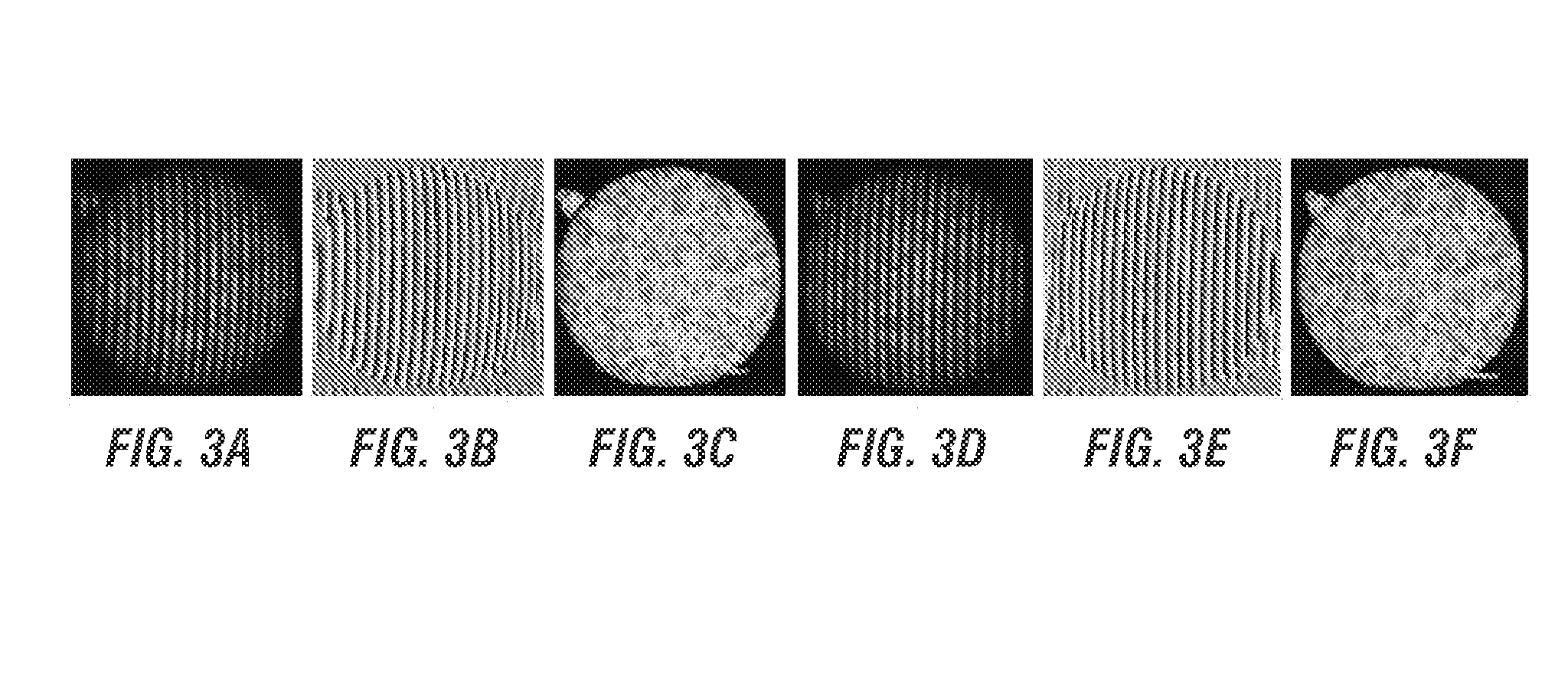 Absolute three-dimensional shape measurement using coded fringe patterns without phase unwrapping or projector calibration