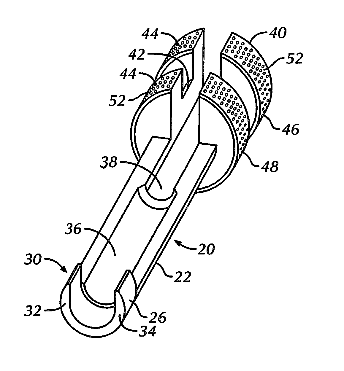 Wrench adaptor