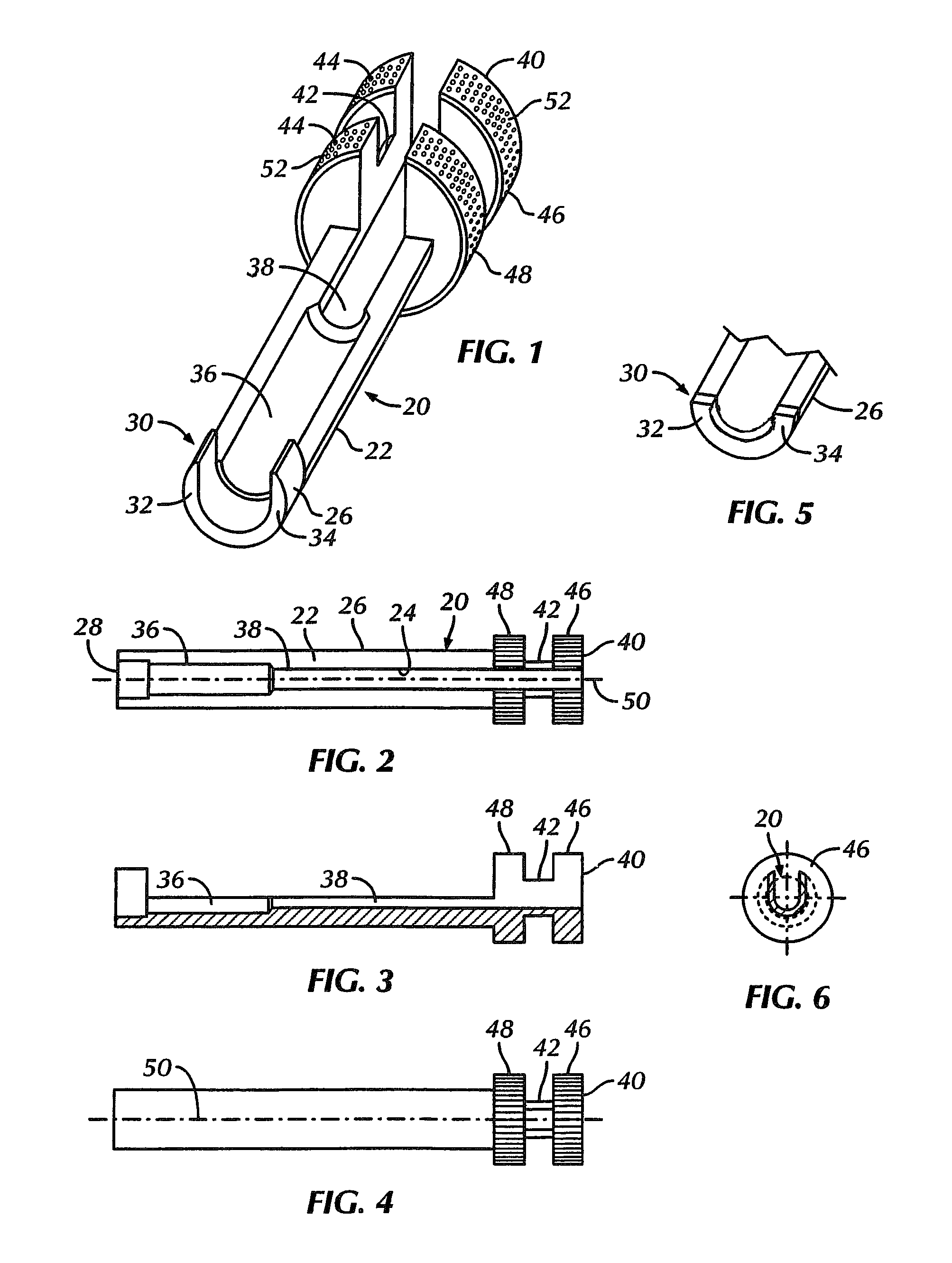 Wrench adaptor