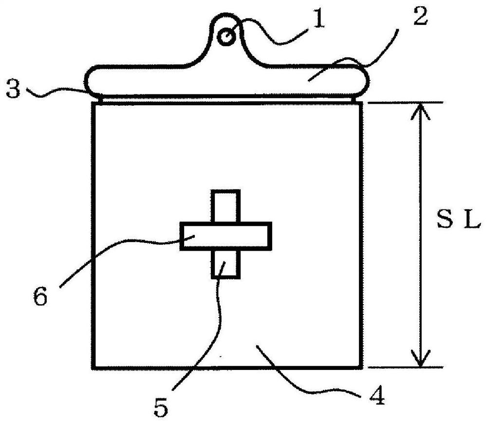 Polyphenylene sulfide resin composition and molded article