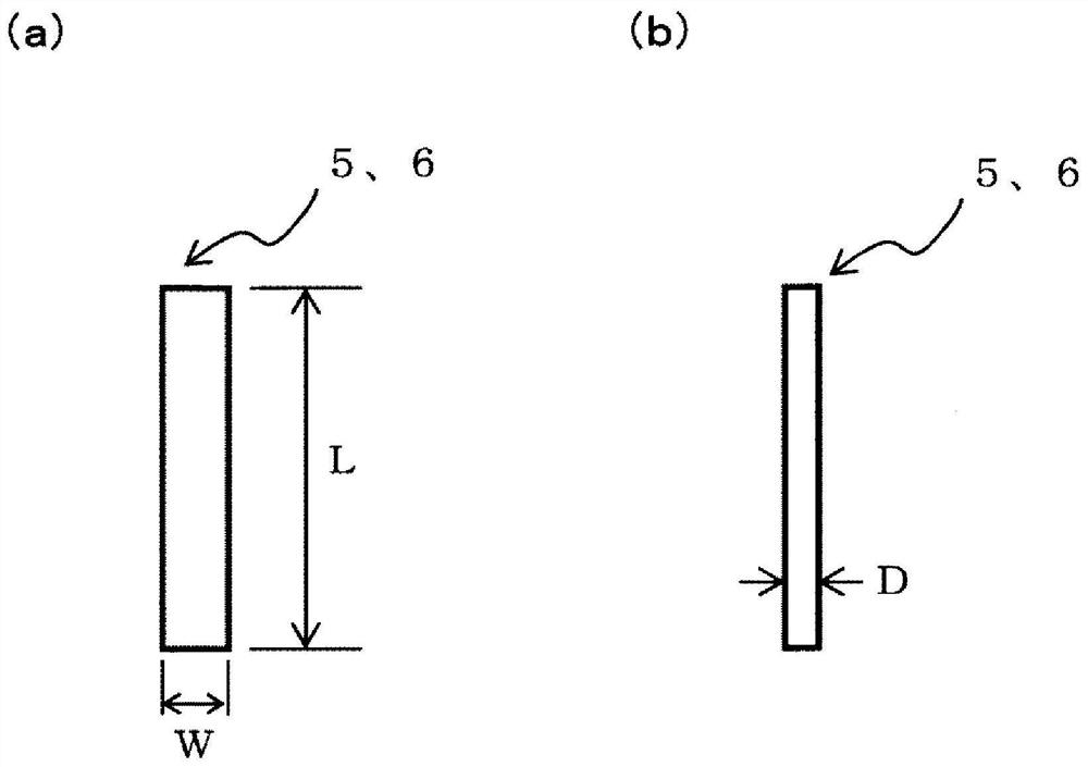 Polyphenylene sulfide resin composition and molded article