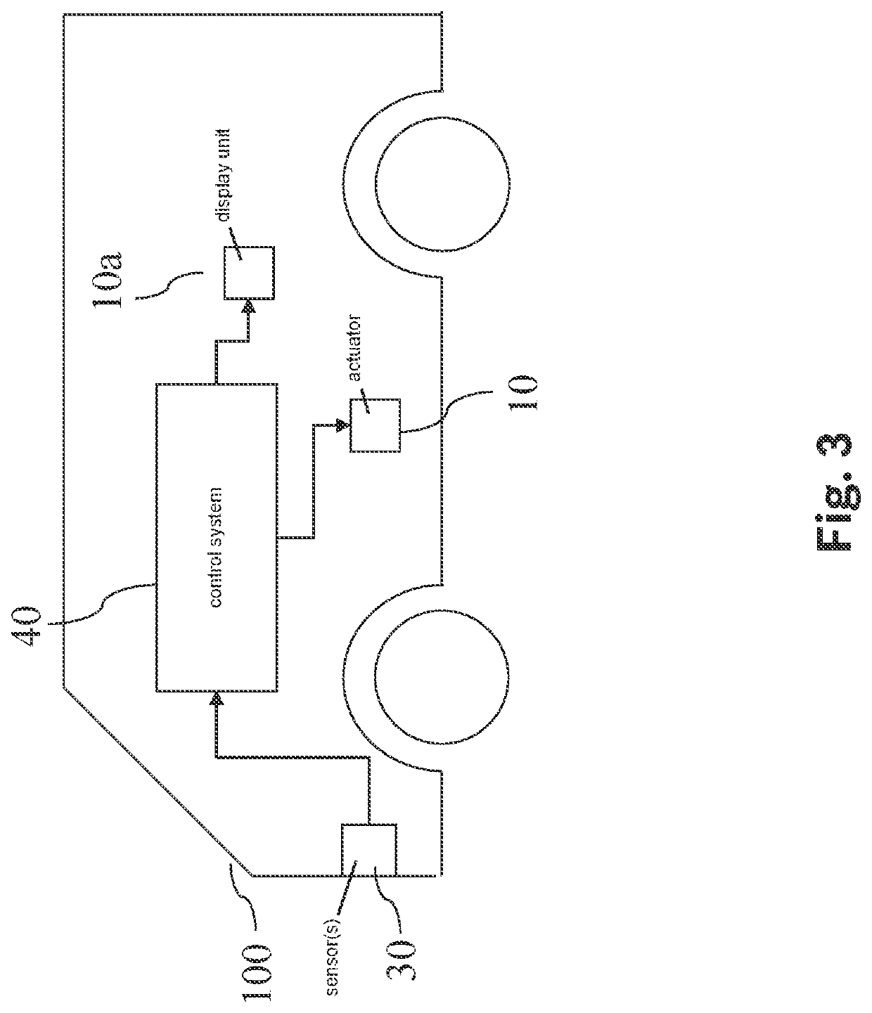 Method and device for detecting anomalies in sensor recordings of a technical system