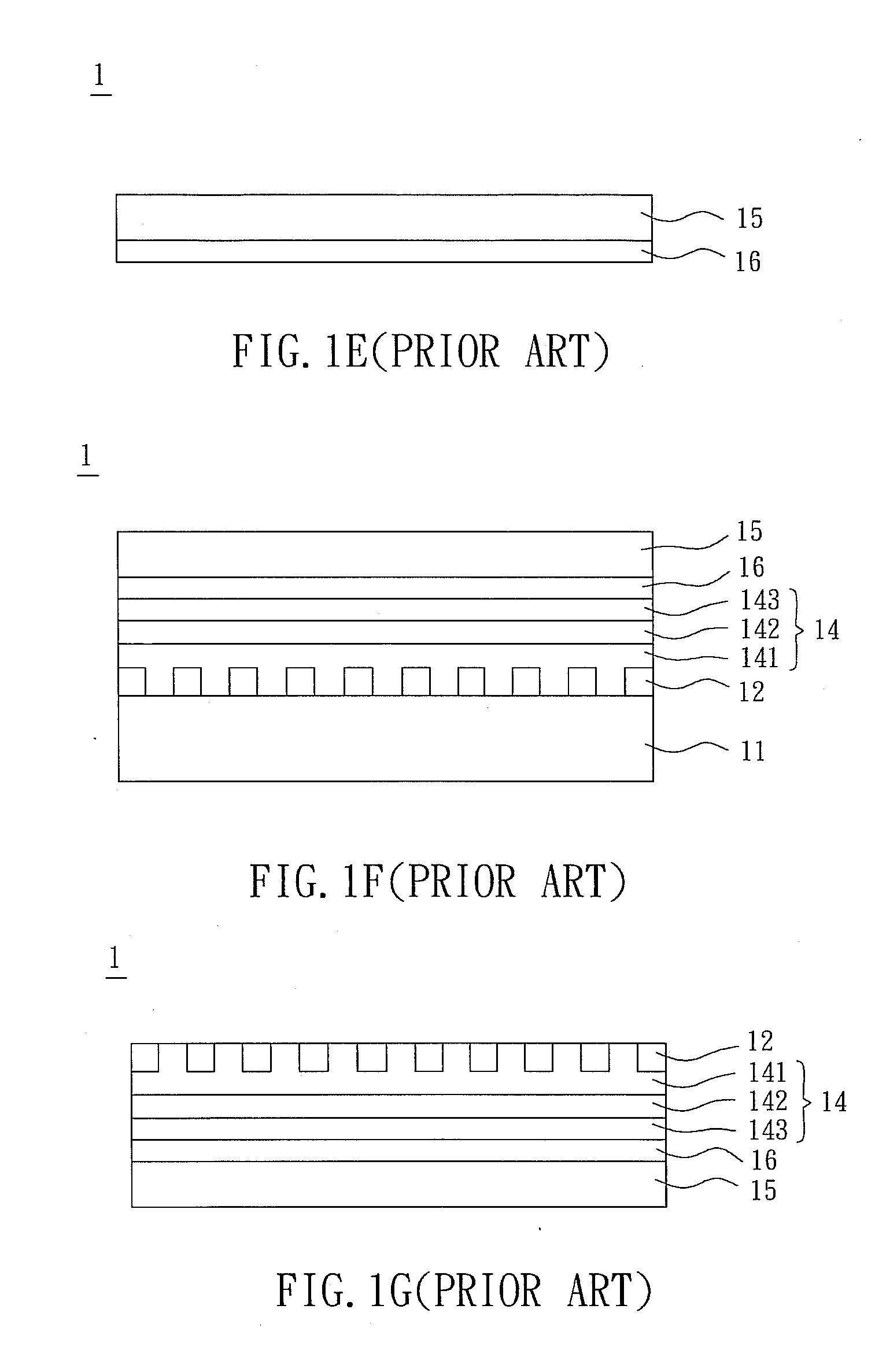 Epitaxial substrate and manufacturing method thereof and manufacturing method of light emitting diode apparatus