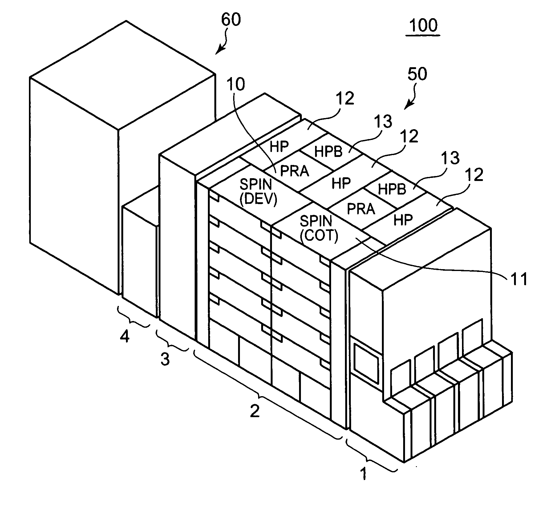Substrate processing system and substrate processing method
