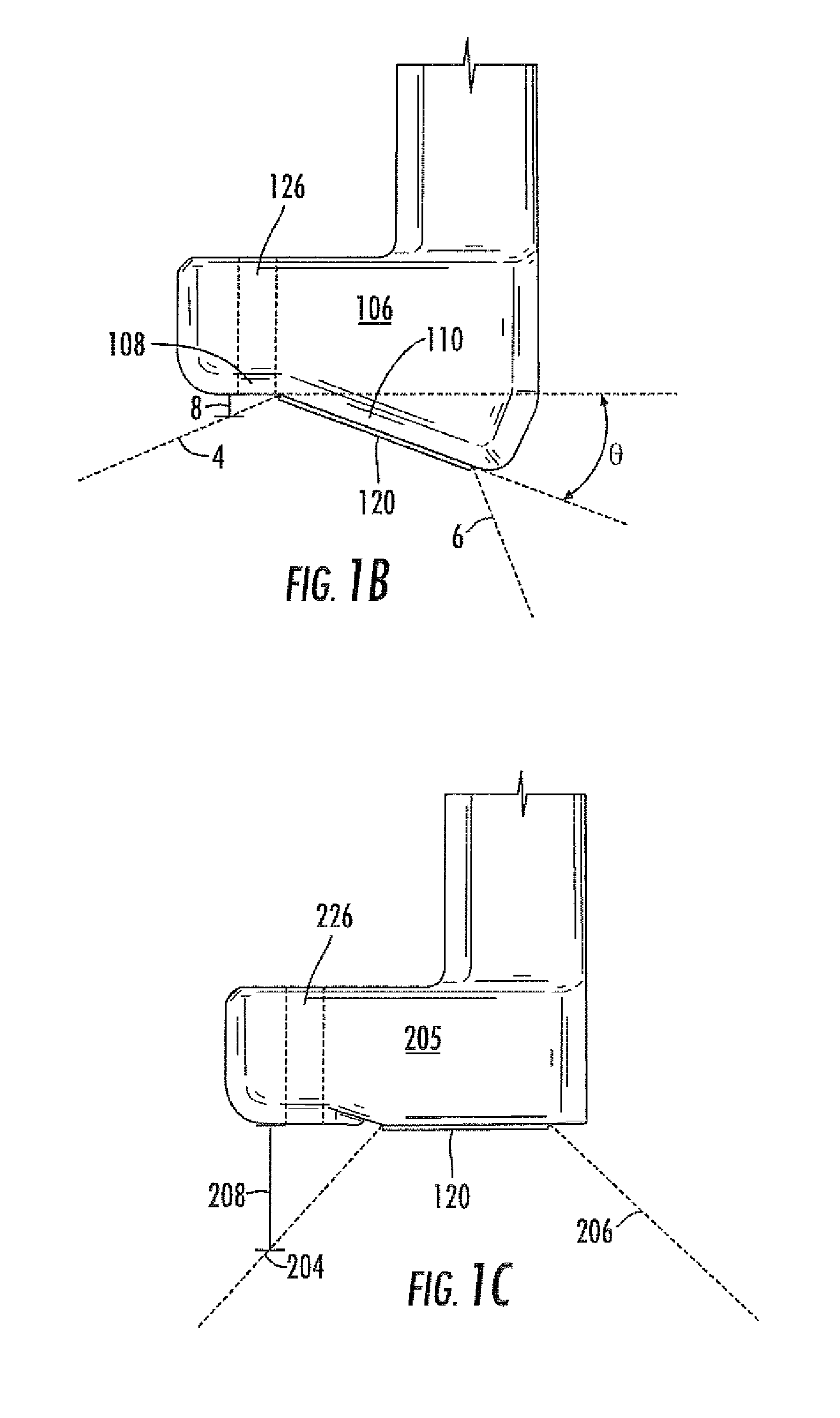 Ultrasound Guided Probe Device and Sterilizable Shield for Same
